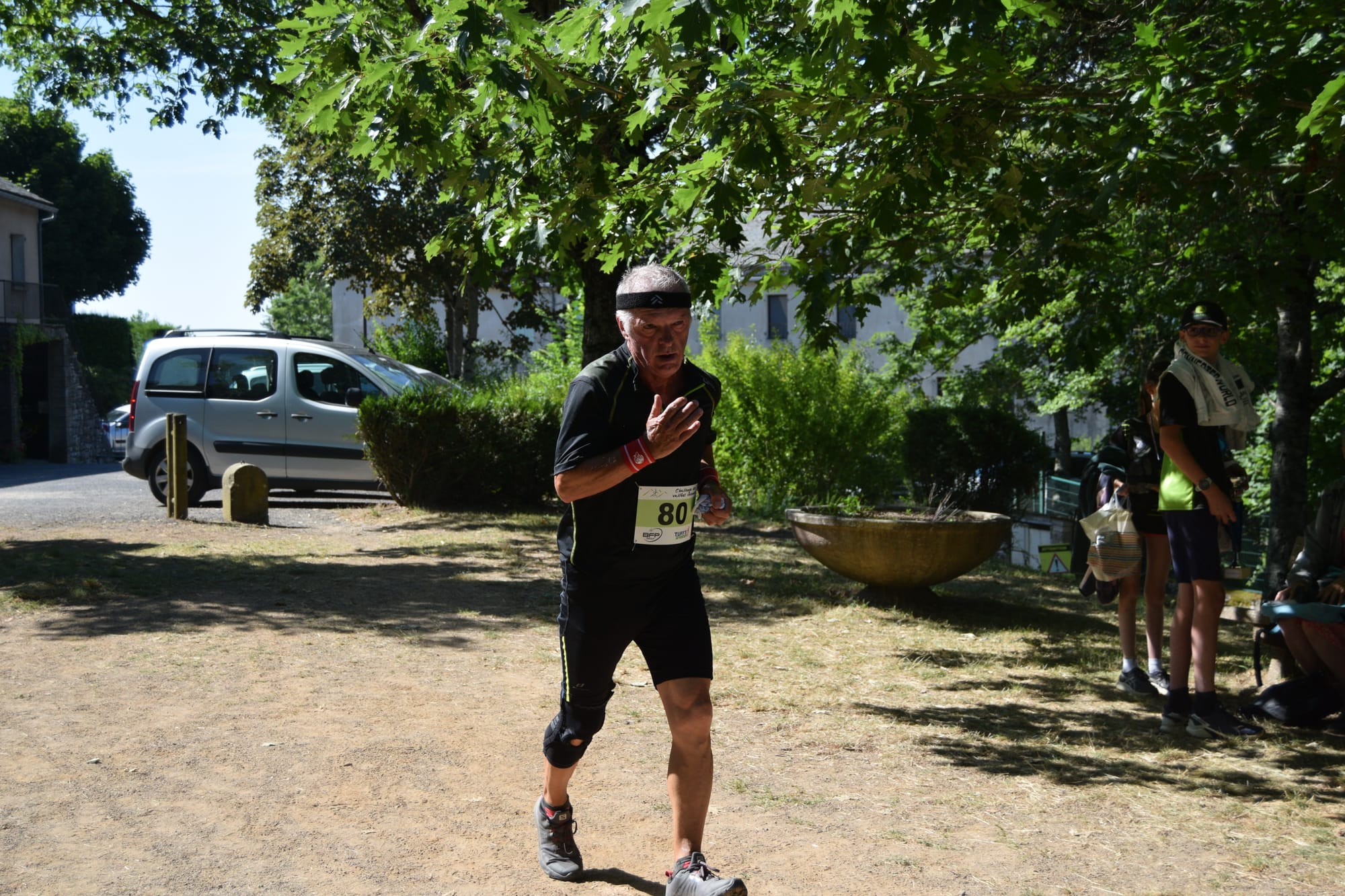 7ème édition du Coup de Barre 