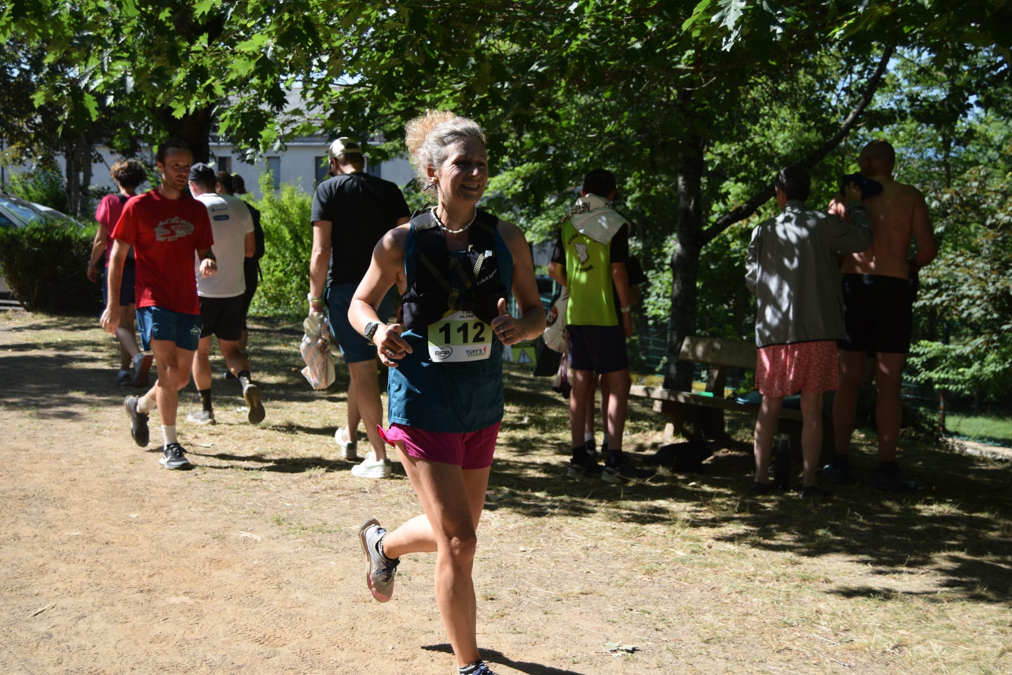 7ème édition du Coup de Barre 