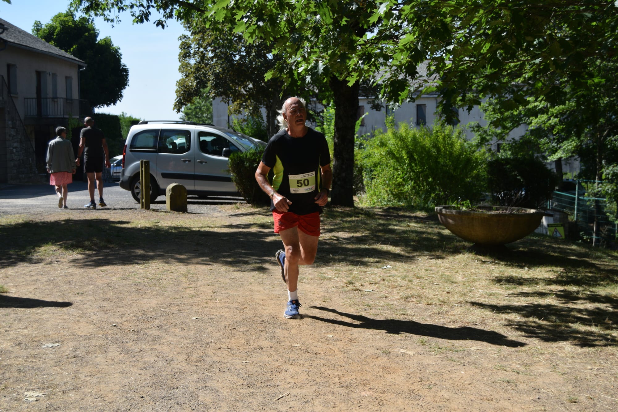 7ème édition du Coup de Barre 