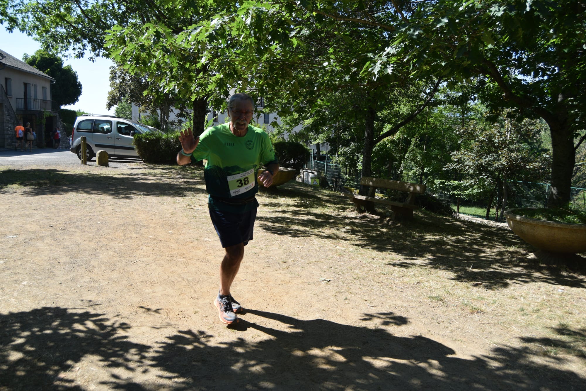 7ème édition du Coup de Barre 