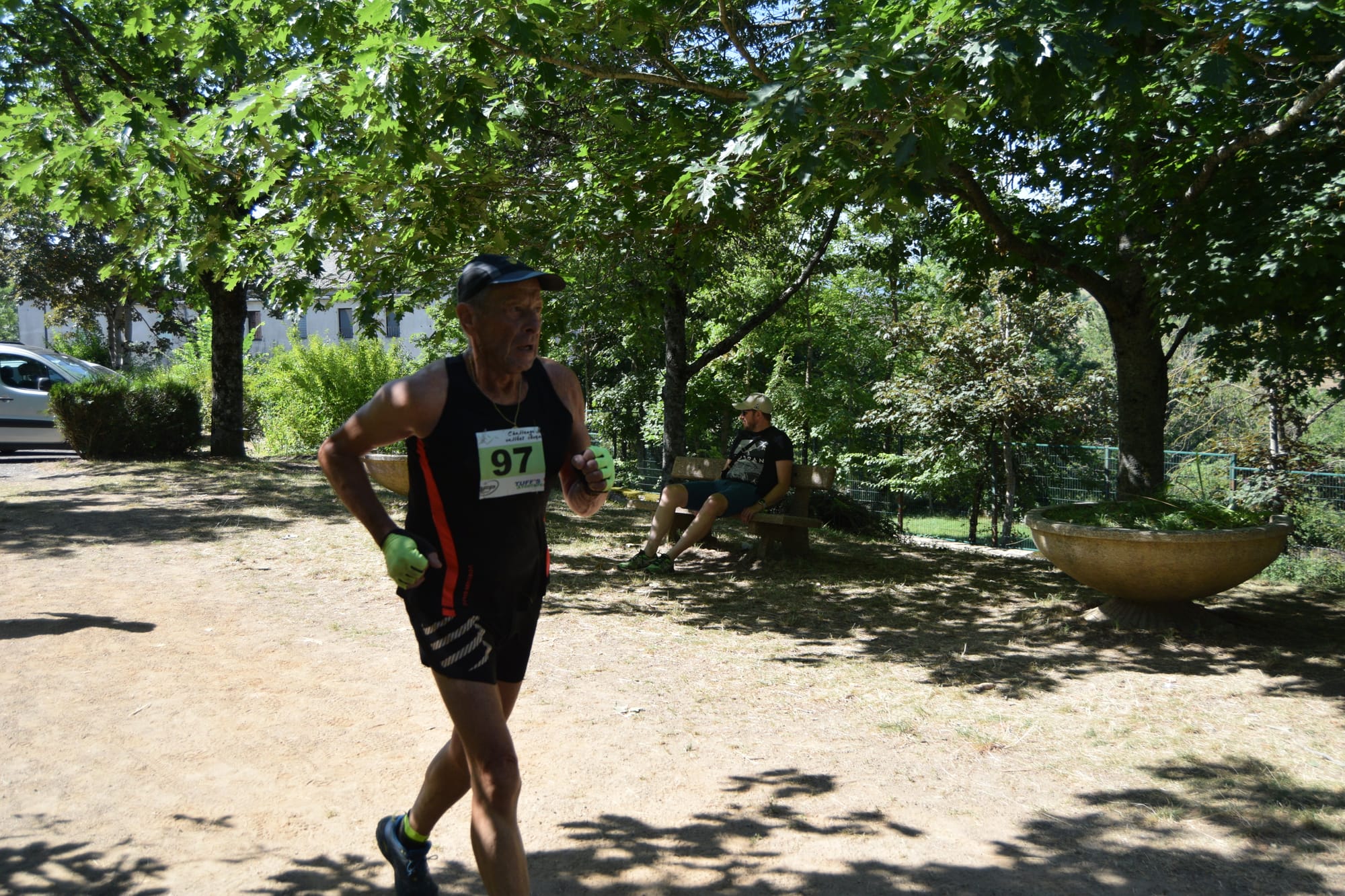 7ème édition du Coup de Barre 