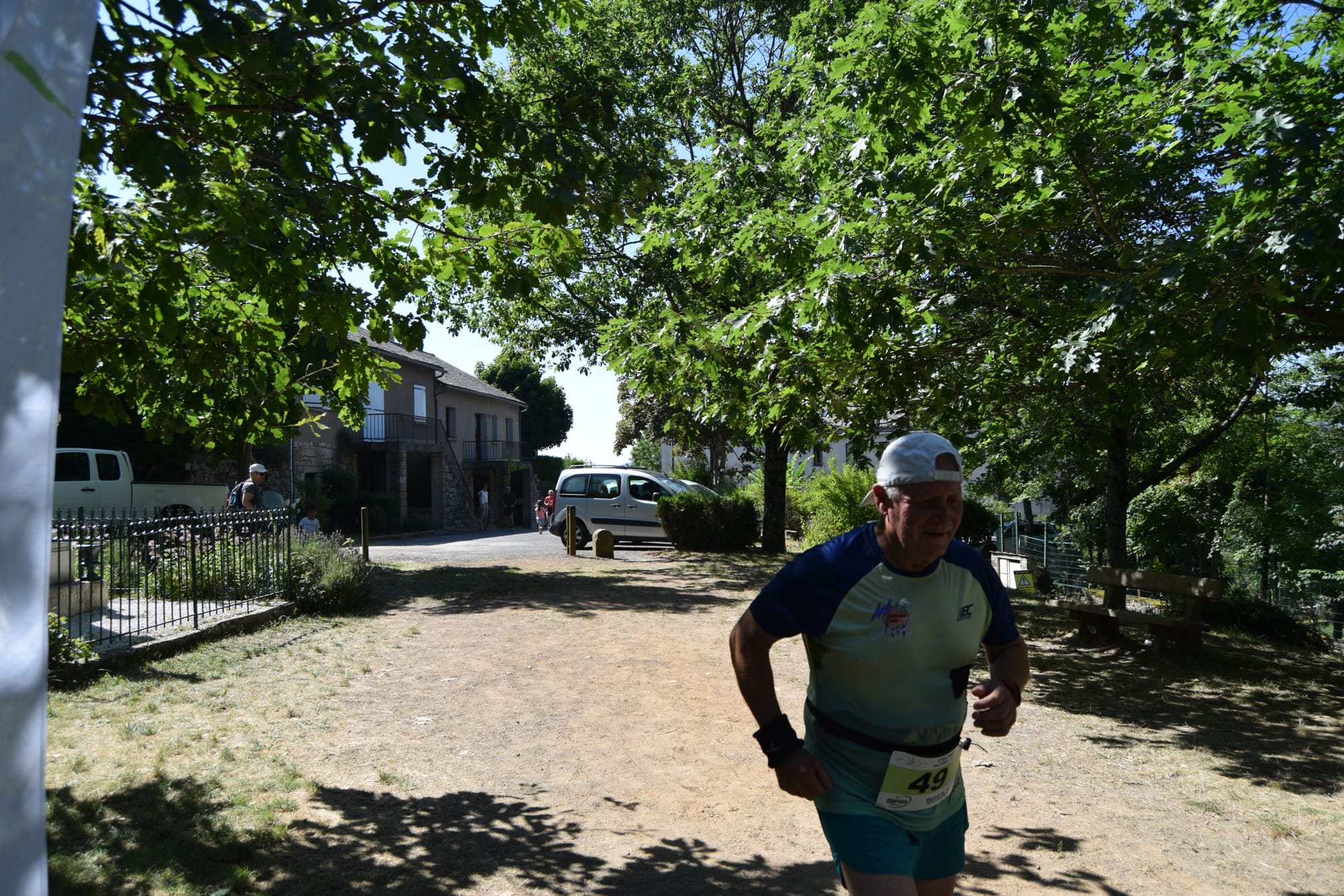 7ème édition du Coup de Barre 