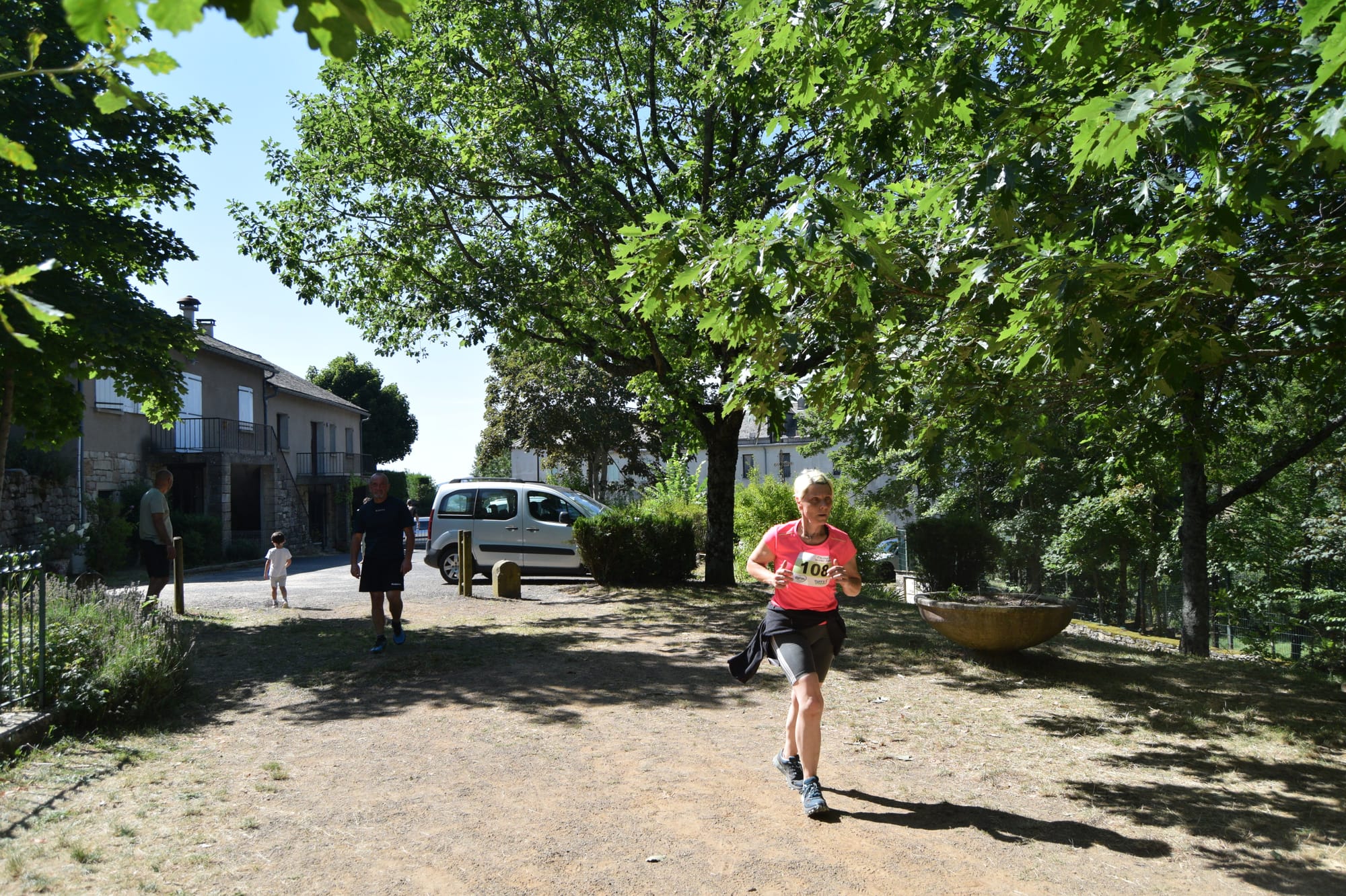 7ème édition du Coup de Barre 