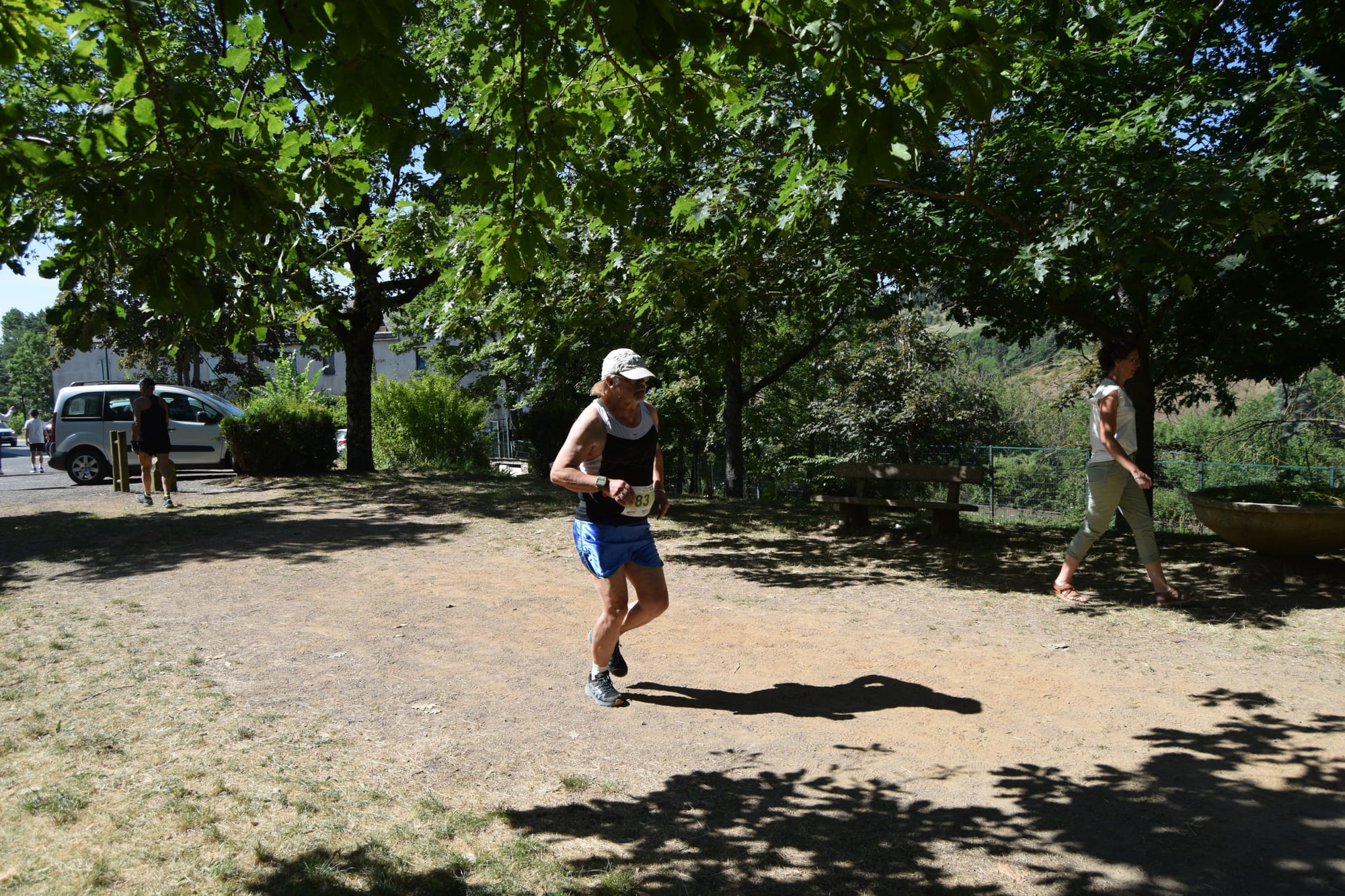 7ème édition du Coup de Barre 