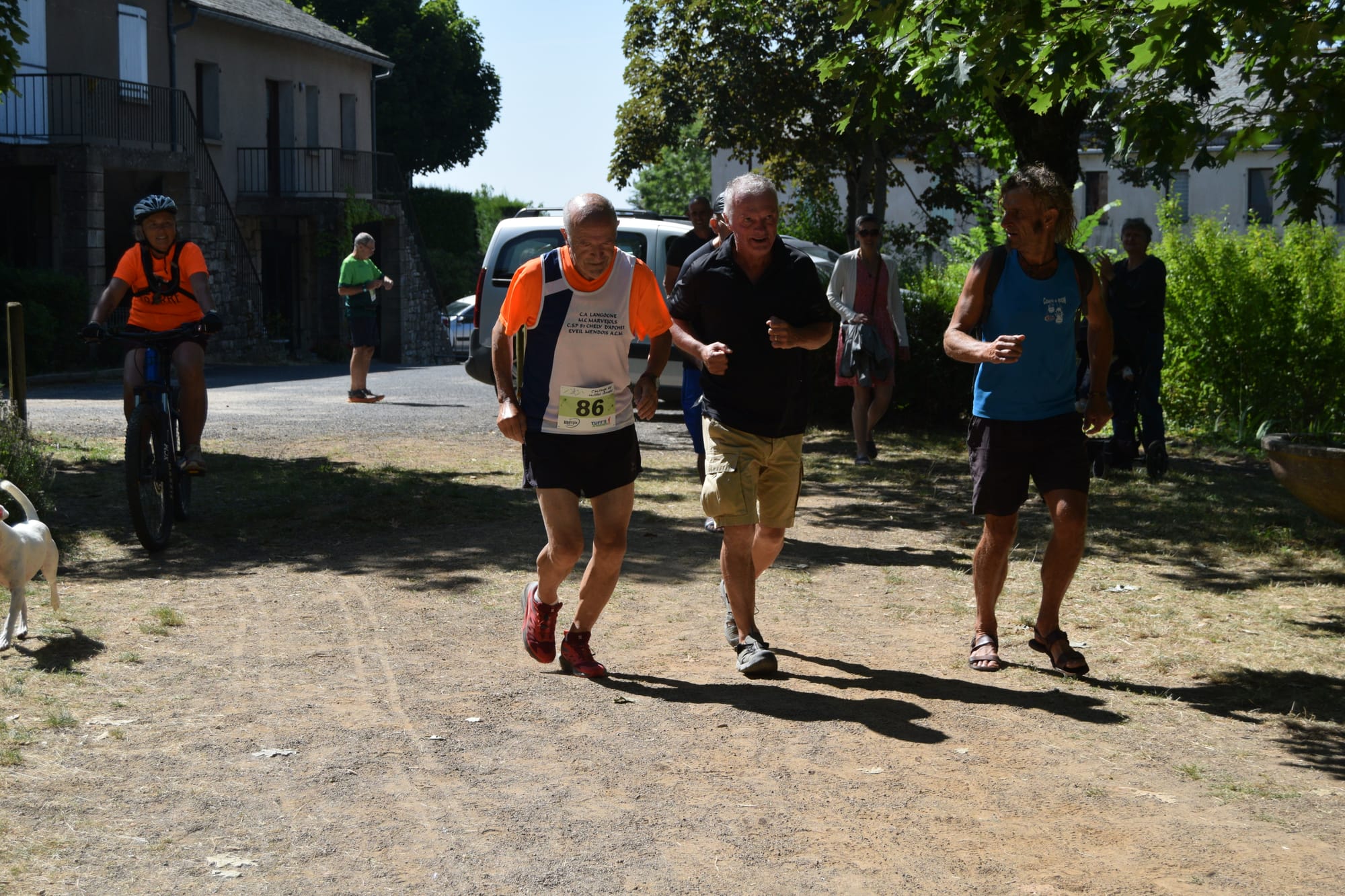 7ème édition du Coup de Barre 