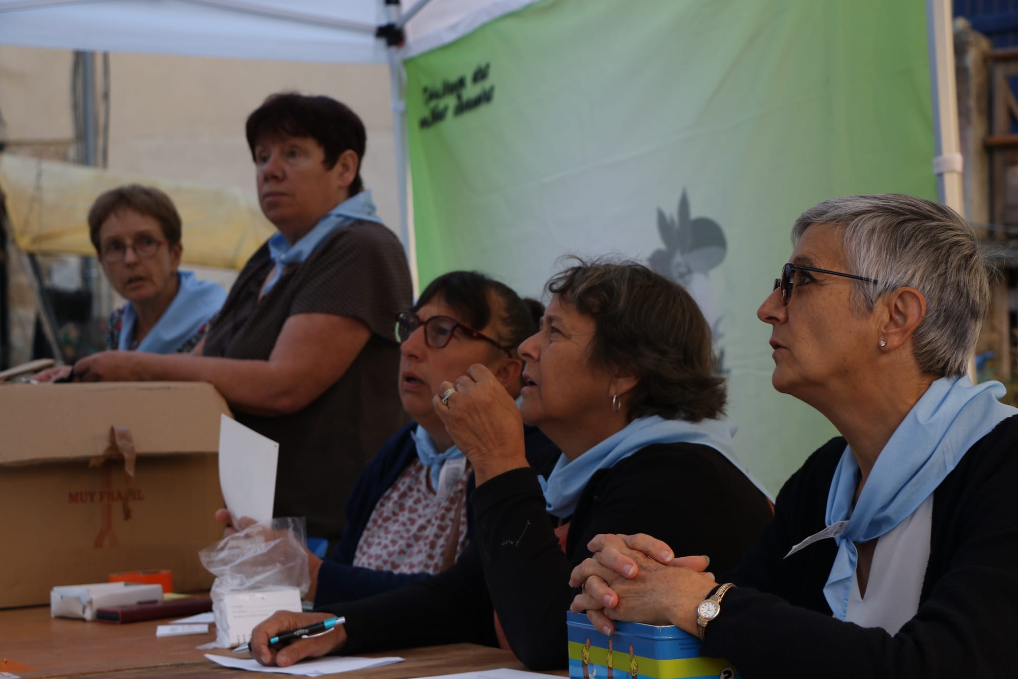 37ème édition du Tour du Dolmen