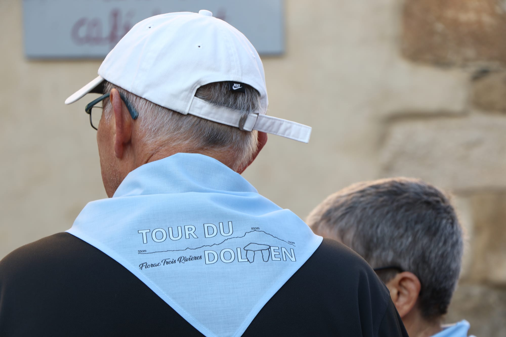 37ème édition du Tour du Dolmen