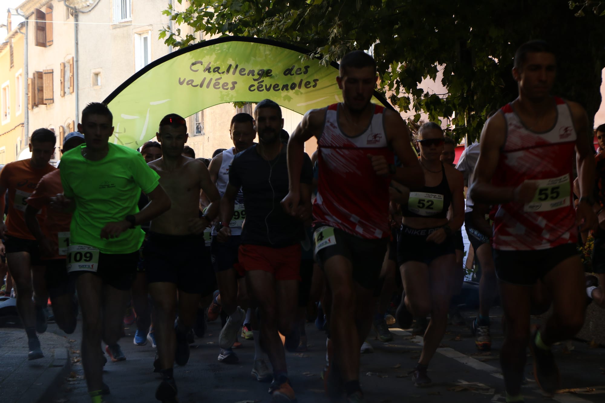 37ème édition du Tour du Dolmen