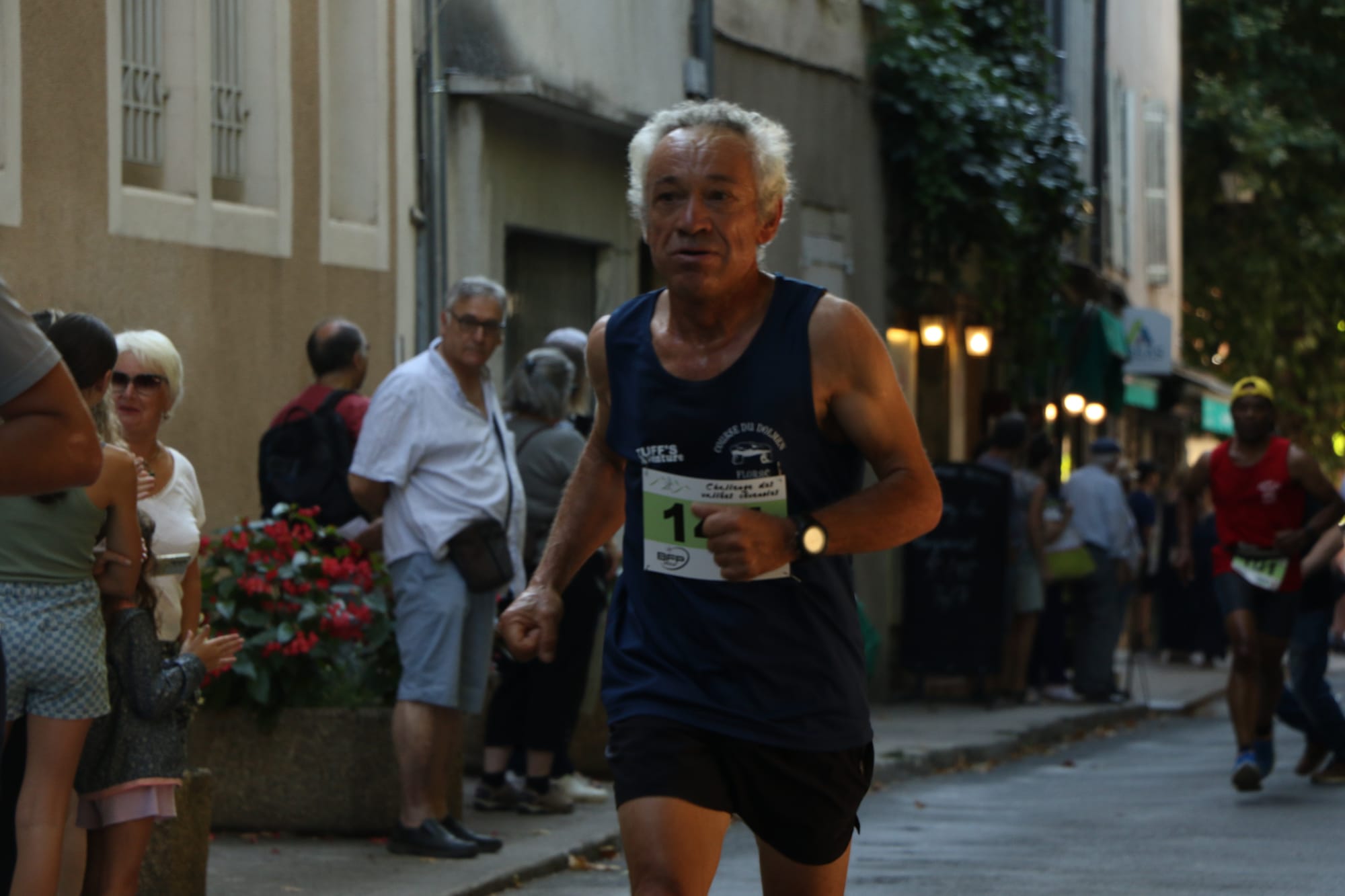 37ème édition du Tour du Dolmen