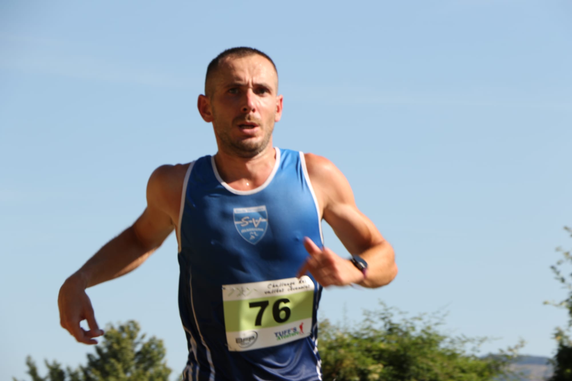 37ème édition du Tour du Dolmen