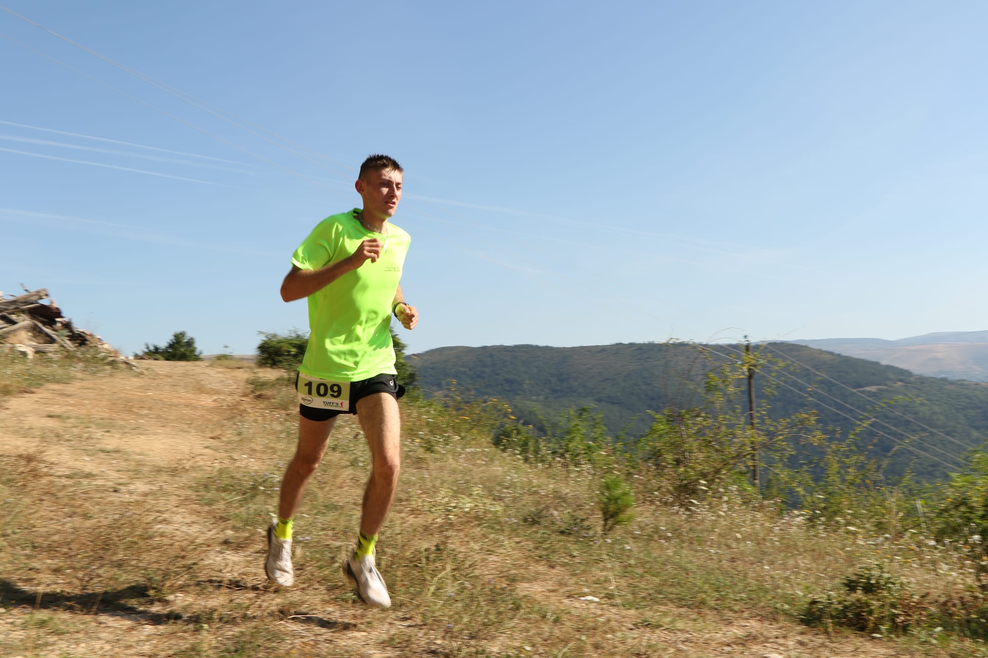37ème édition du Tour du Dolmen
