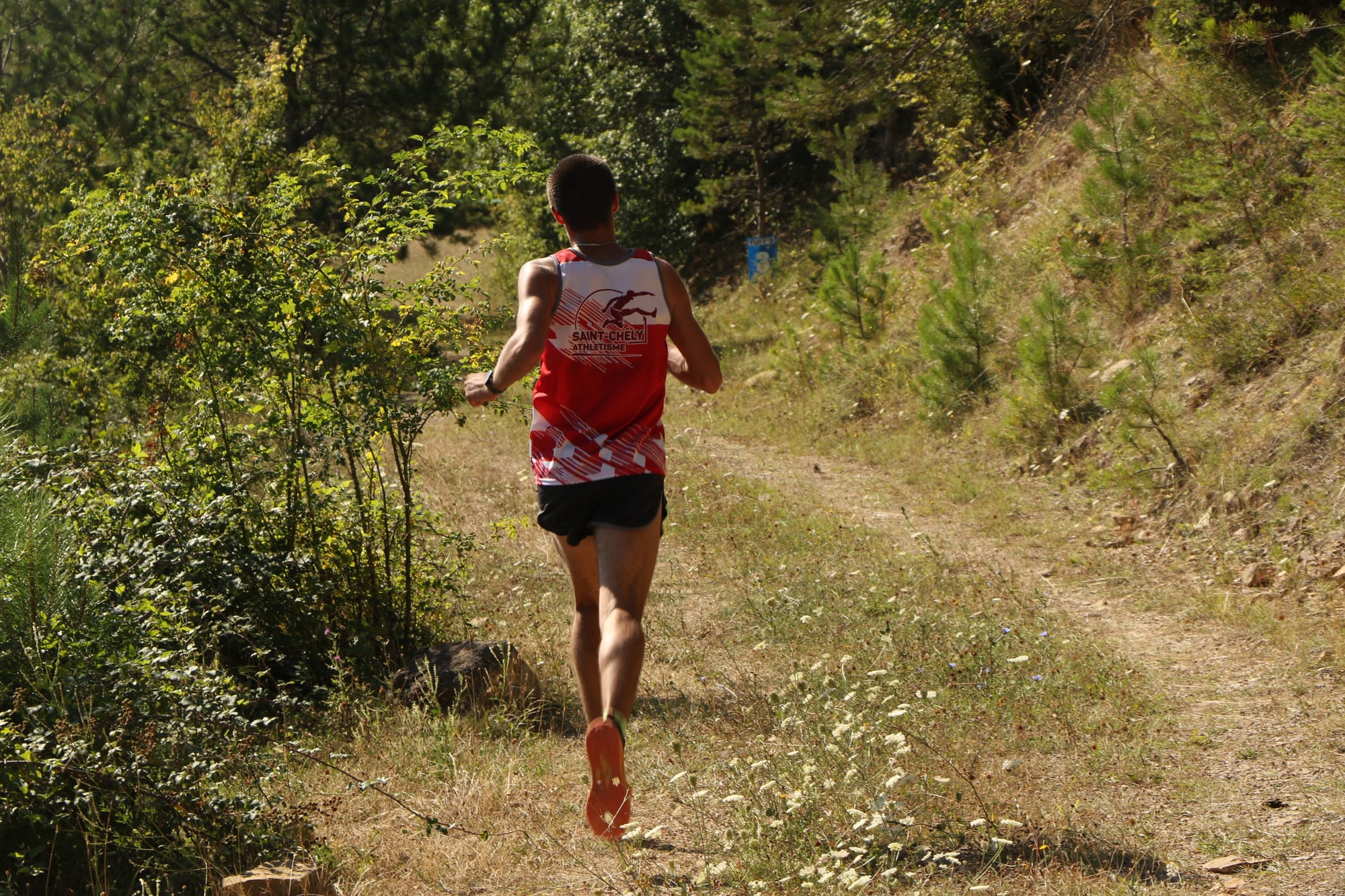 37ème édition du Tour du Dolmen