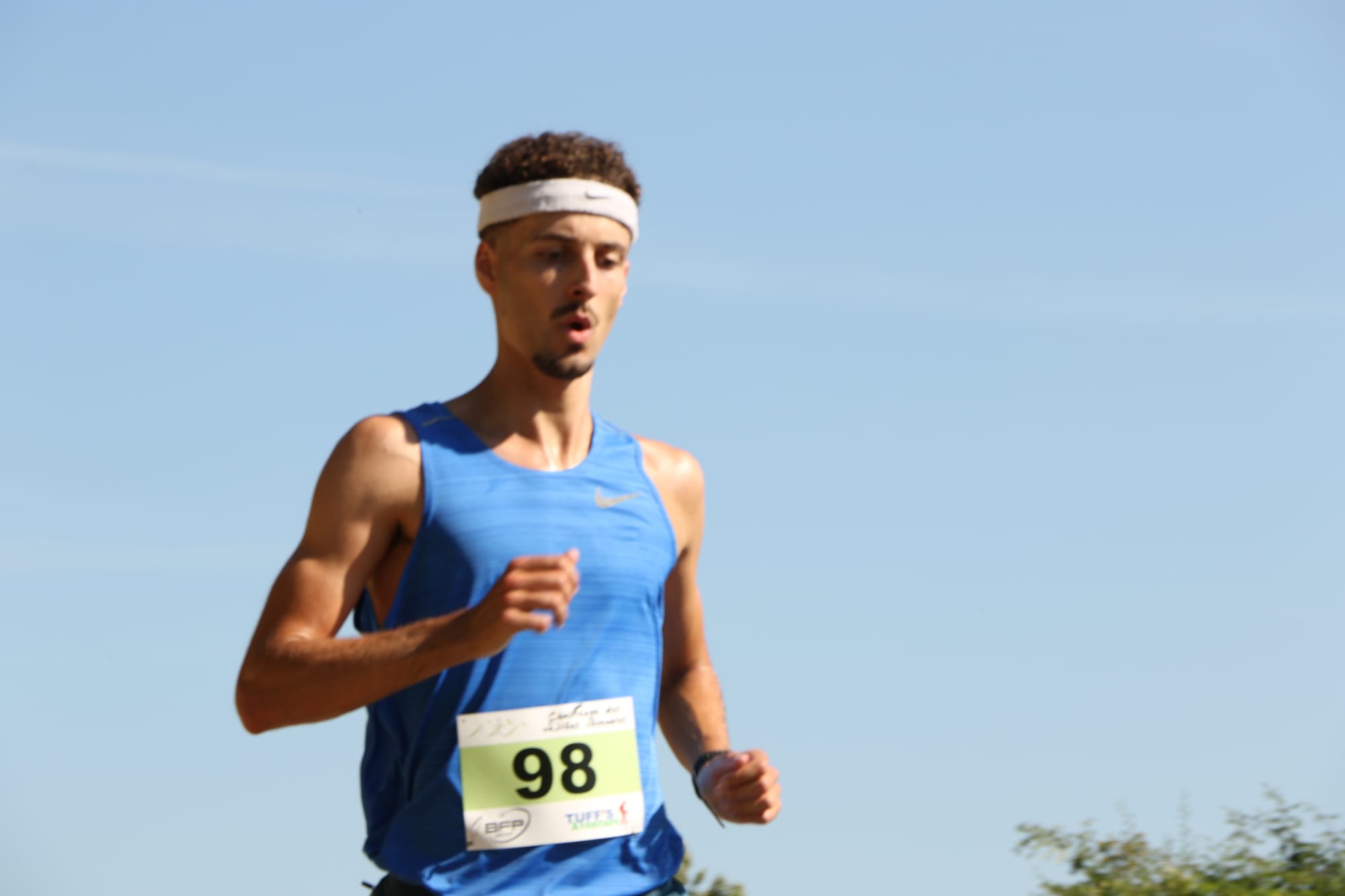 37ème édition du Tour du Dolmen