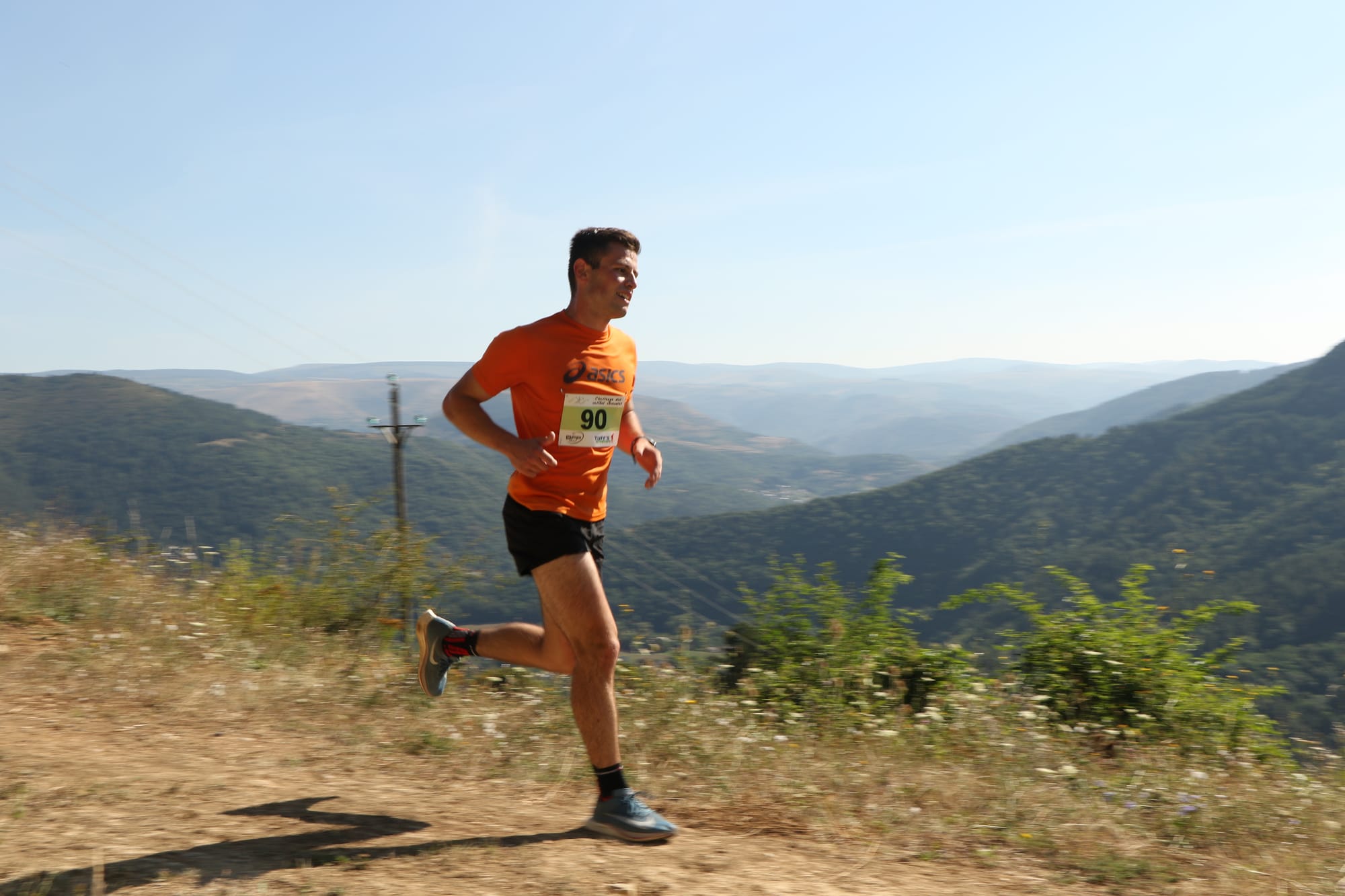 37ème édition du Tour du Dolmen