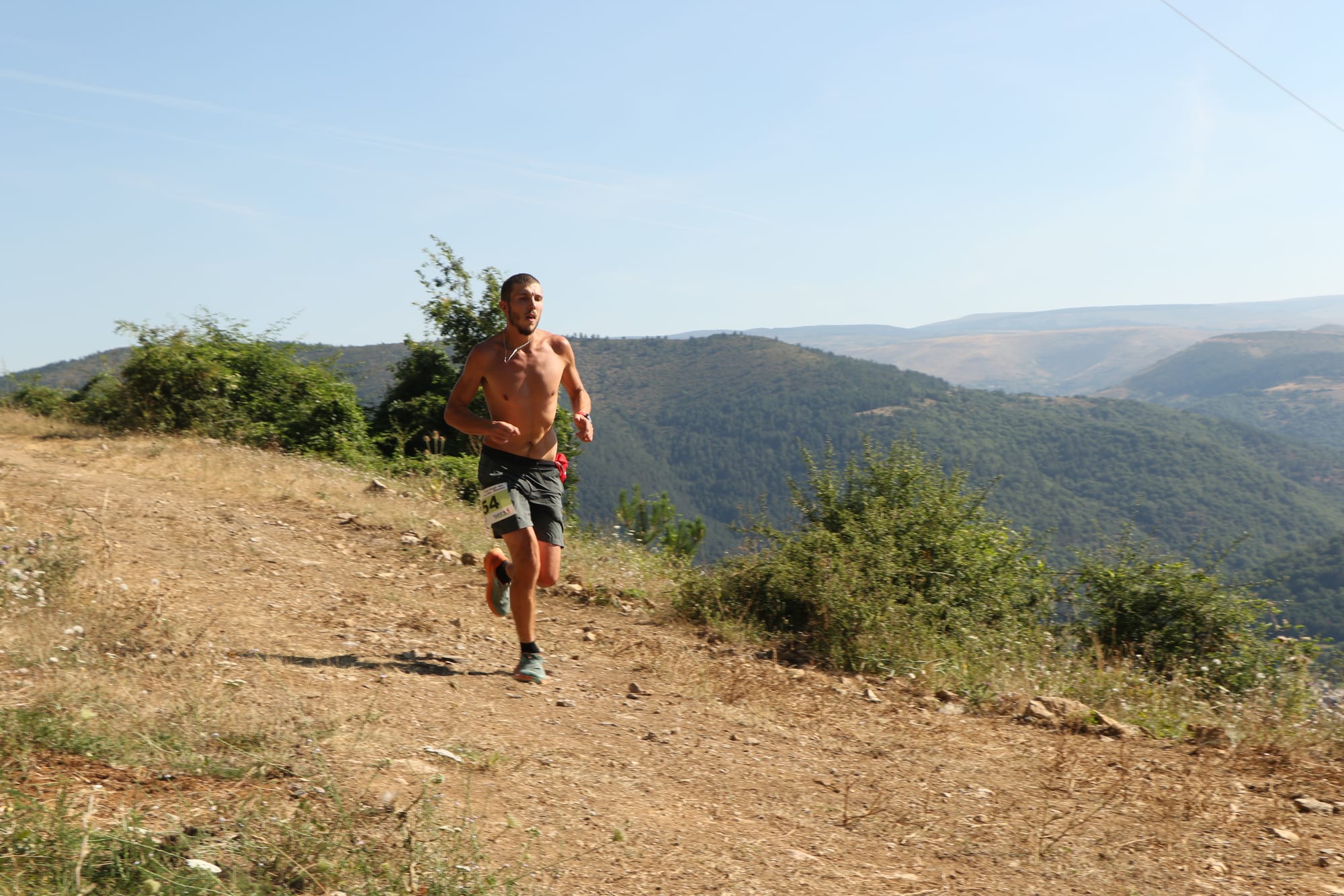 37ème édition du Tour du Dolmen