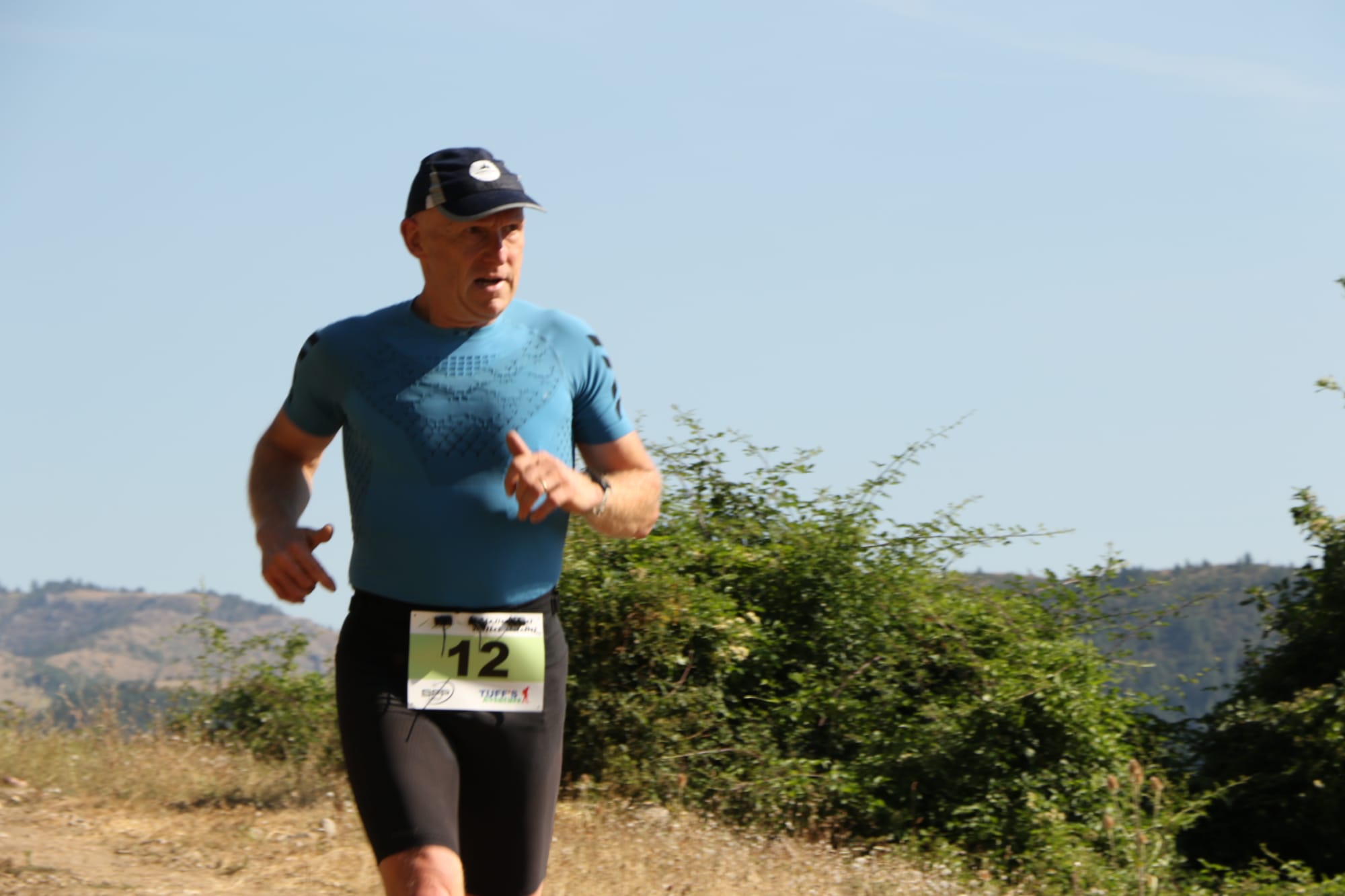 37ème édition du Tour du Dolmen