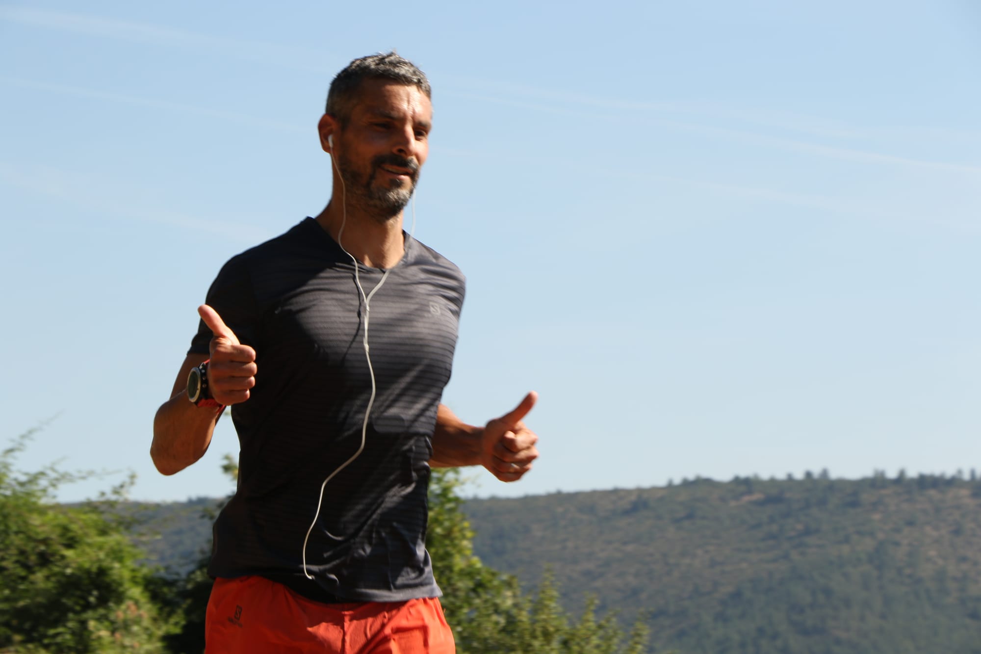 37ème édition du Tour du Dolmen