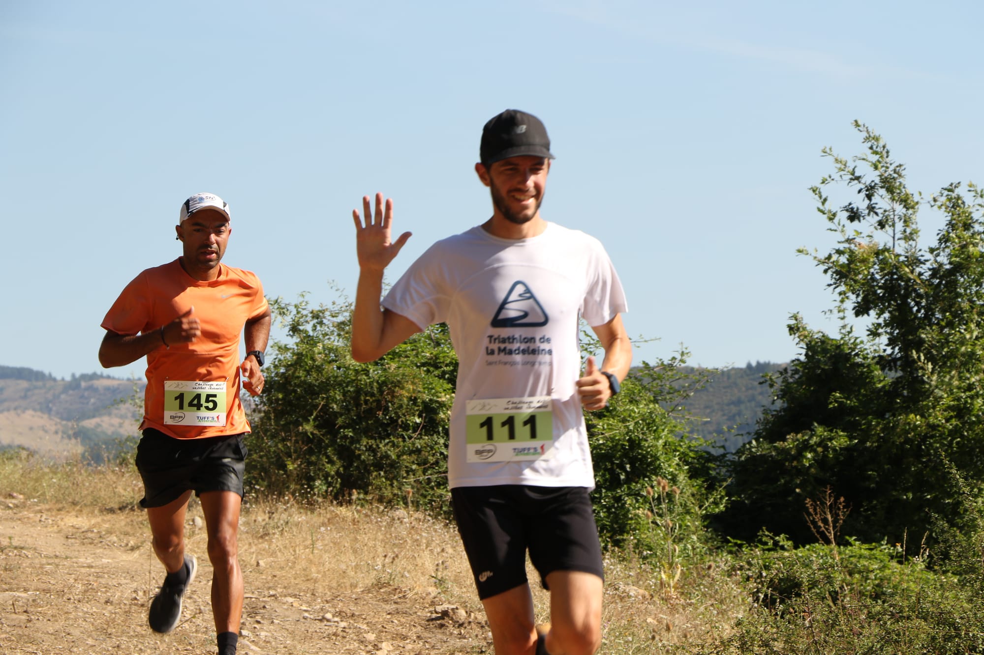 37ème édition du Tour du Dolmen