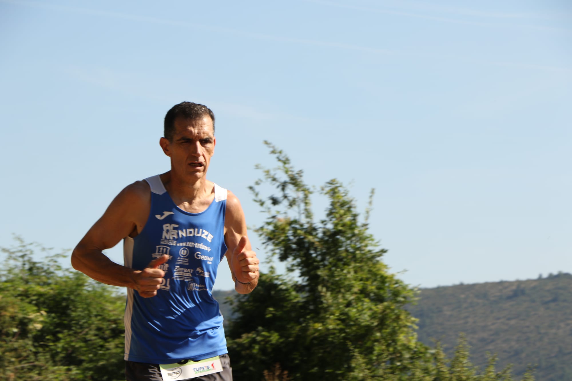 37ème édition du Tour du Dolmen
