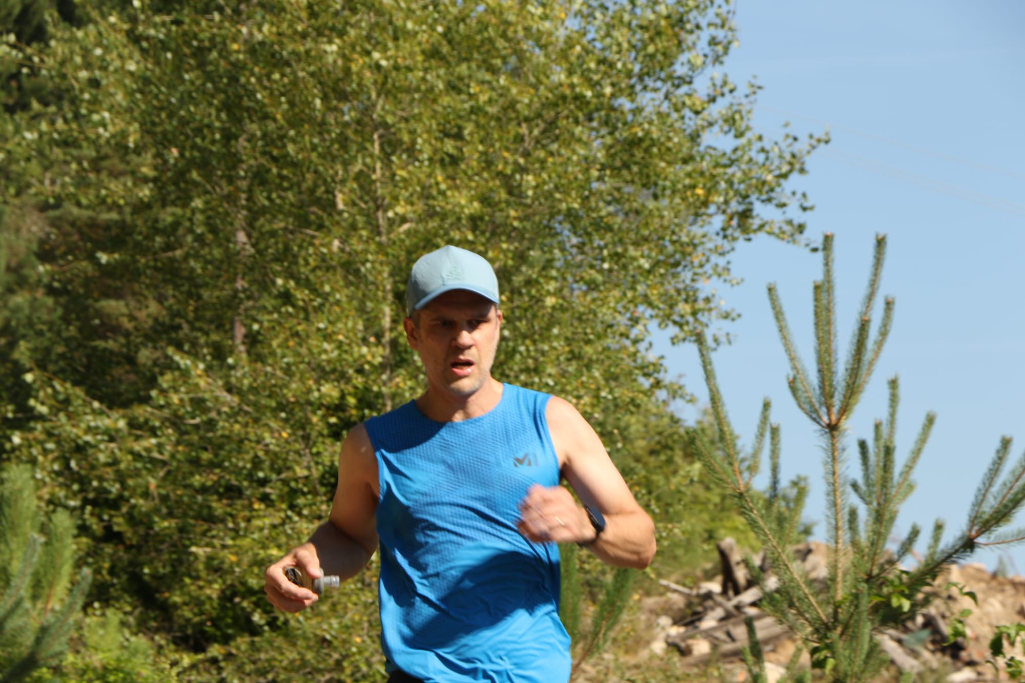 37ème édition du Tour du Dolmen