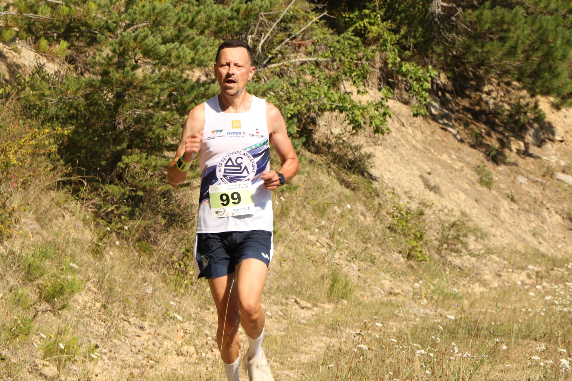 37ème édition du Tour du Dolmen