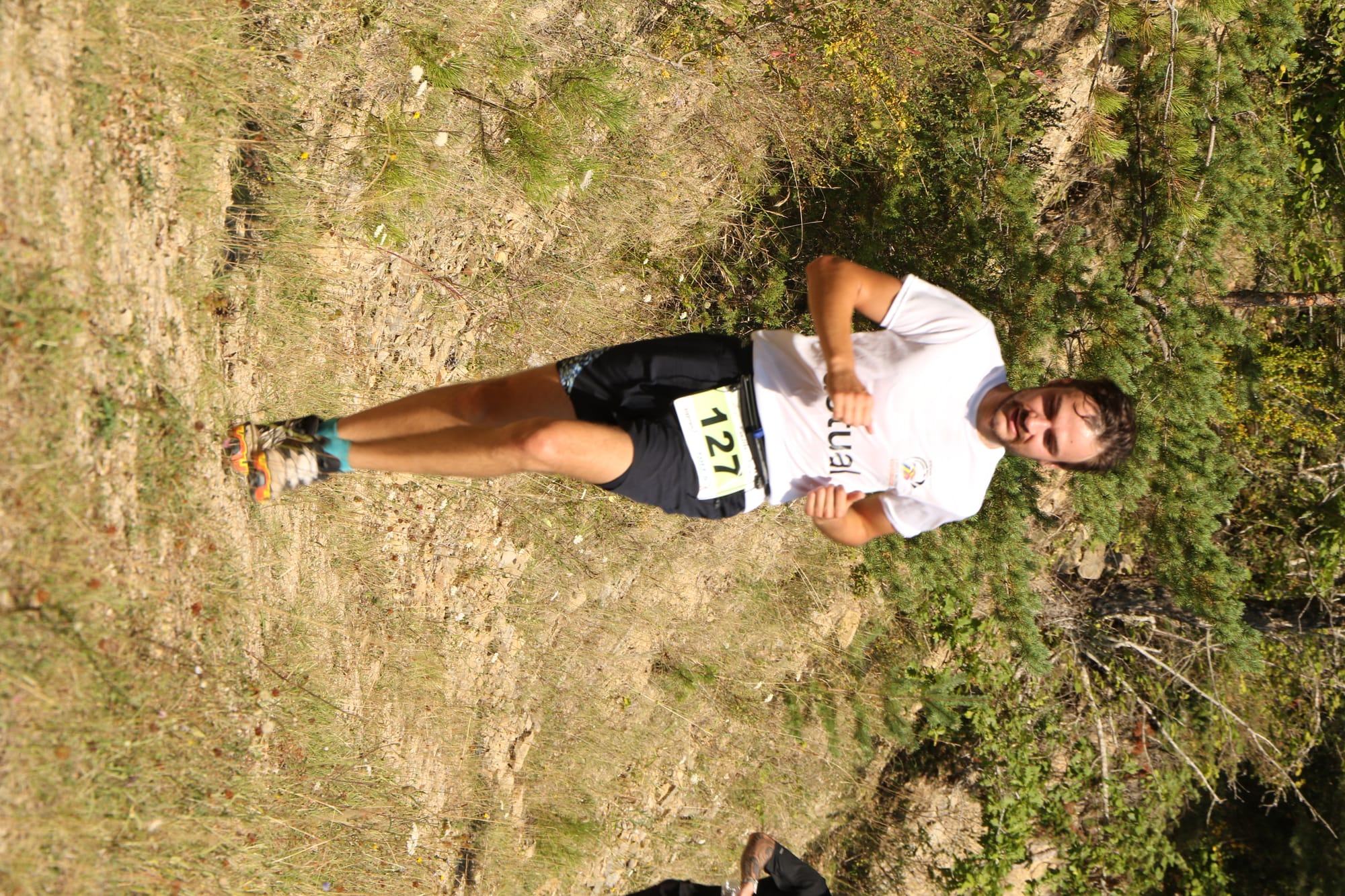 37ème édition du Tour du Dolmen