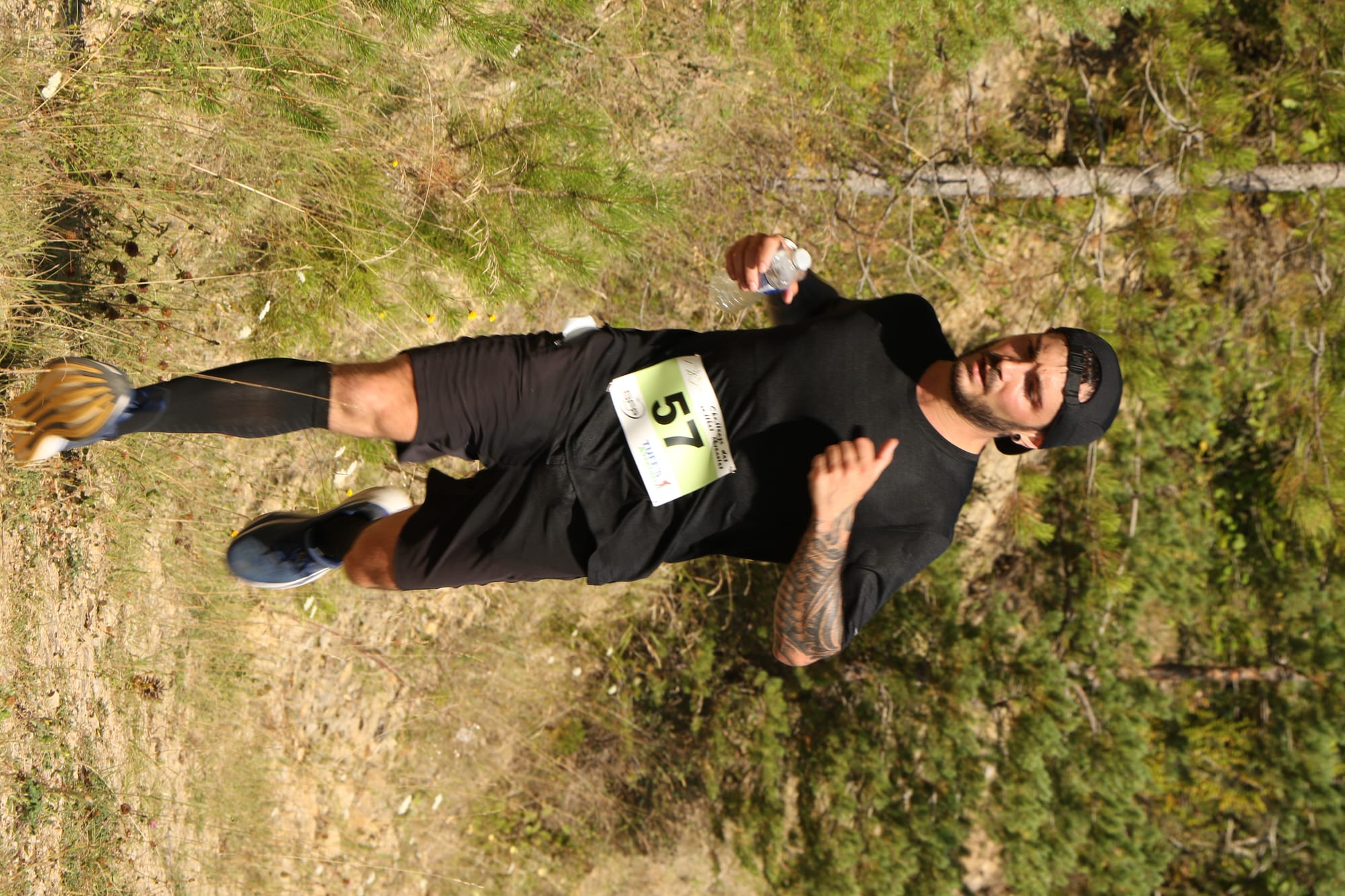 37ème édition du Tour du Dolmen
