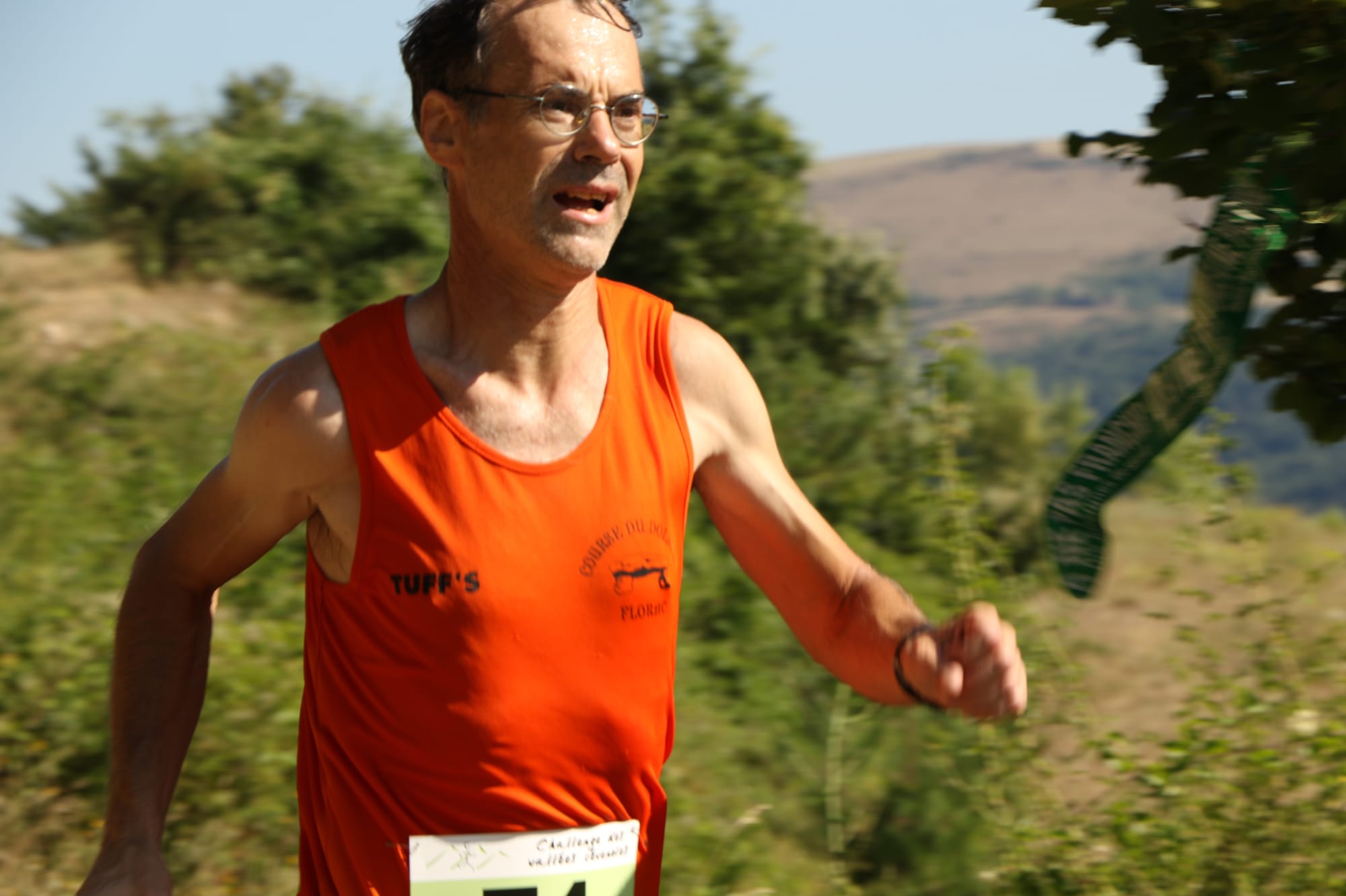 37ème édition du Tour du Dolmen