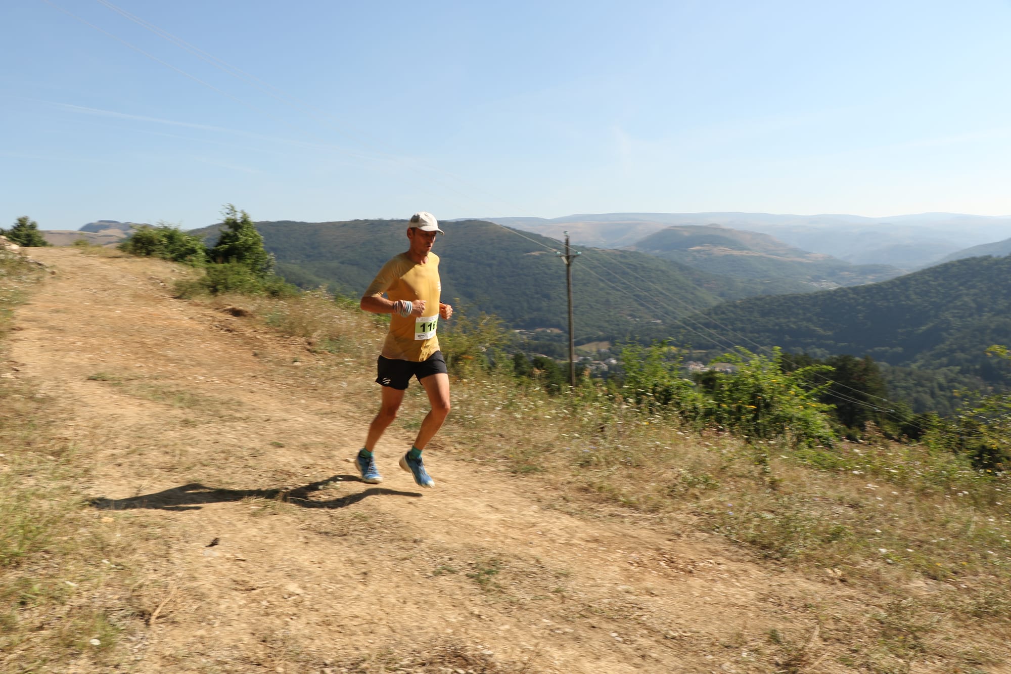 37ème édition du Tour du Dolmen