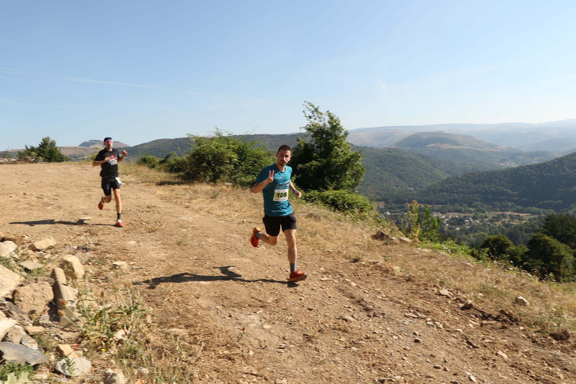 37ème édition du Tour du Dolmen