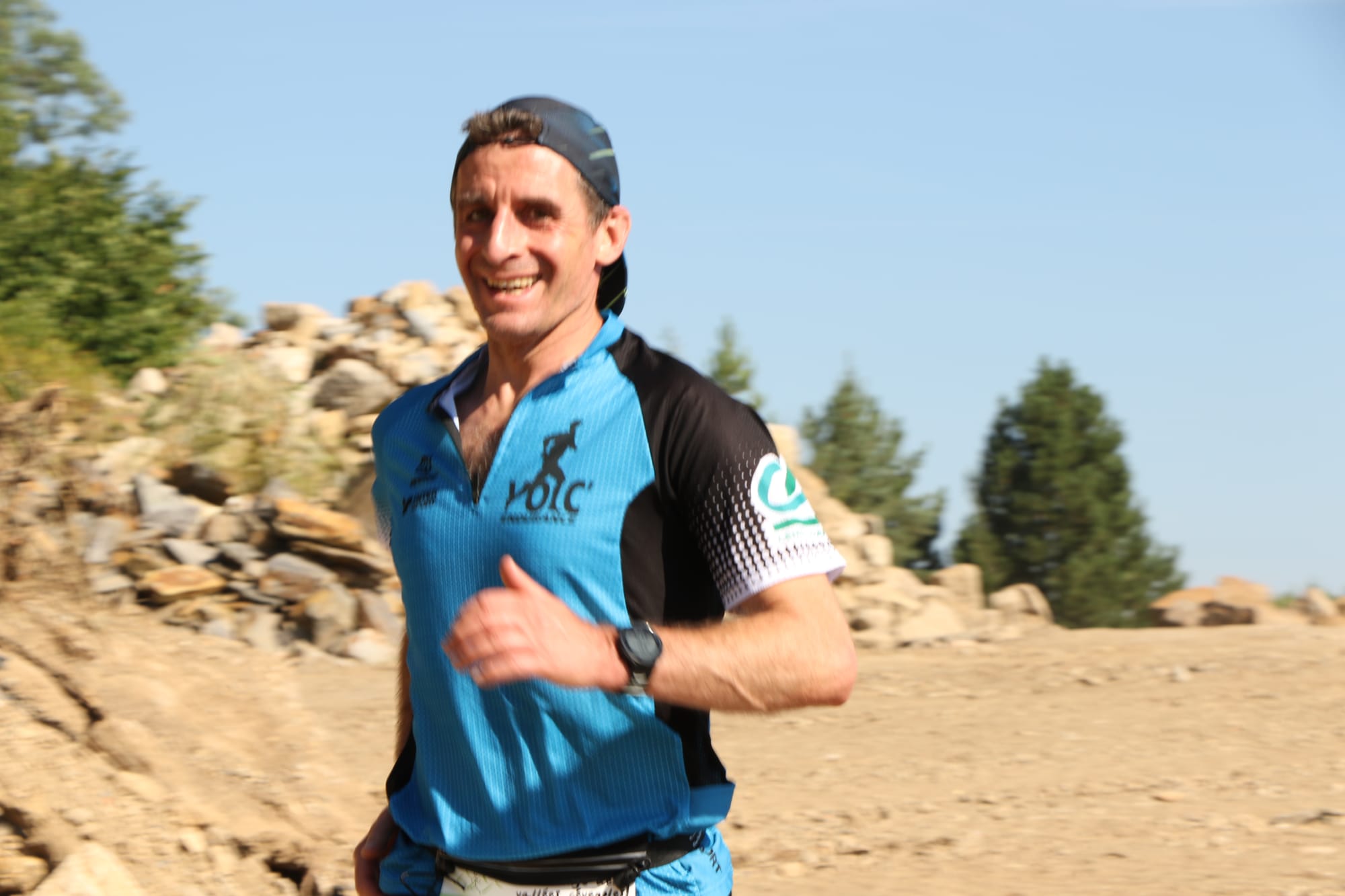 37ème édition du Tour du Dolmen