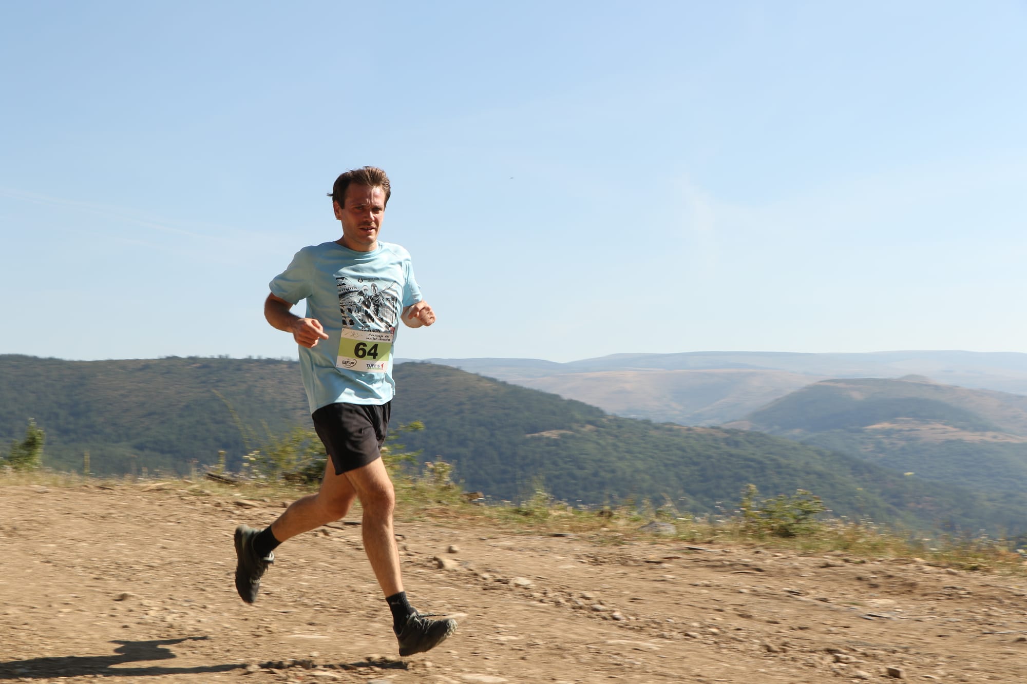 37ème édition du Tour du Dolmen