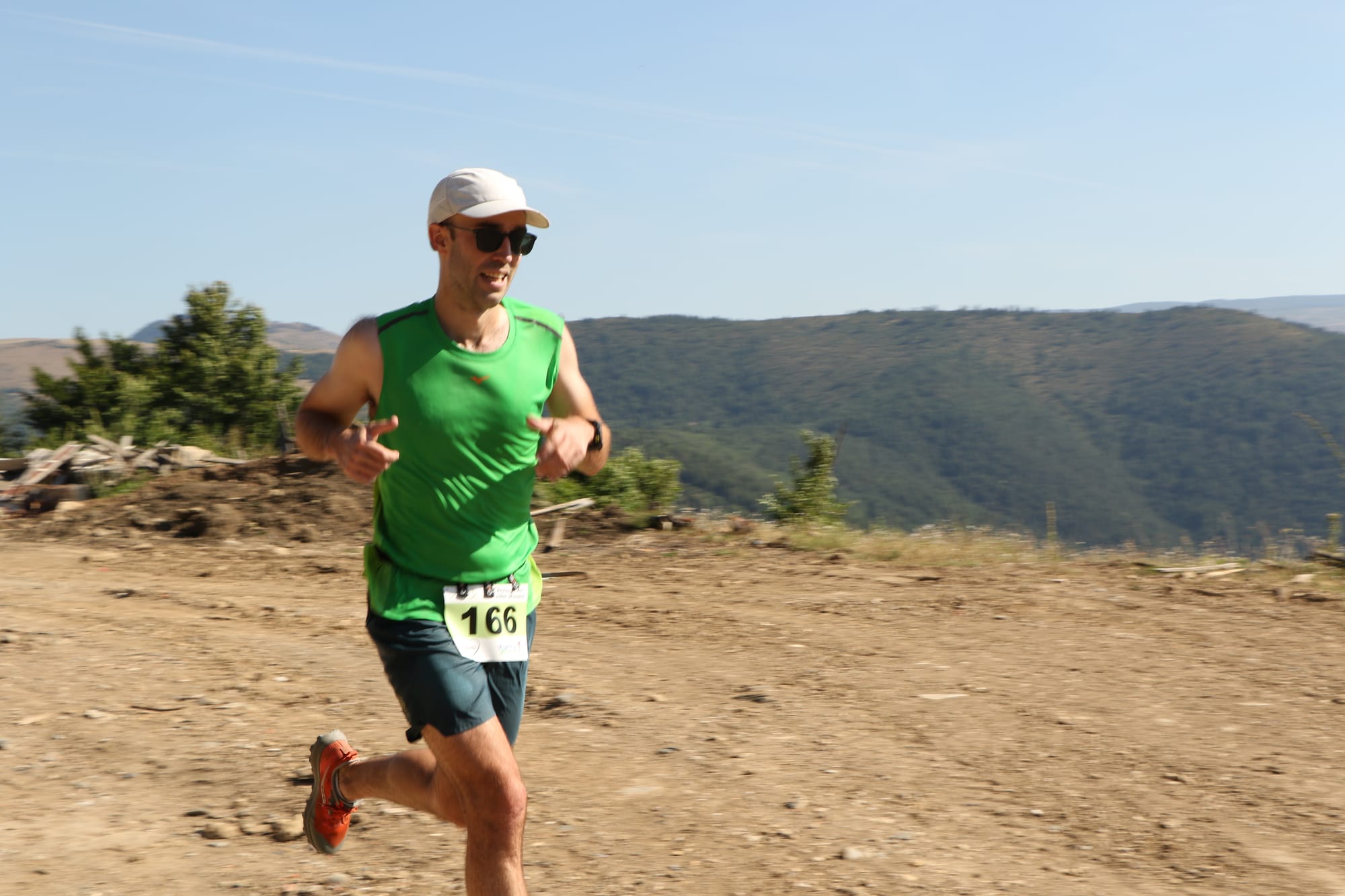 37ème édition du Tour du Dolmen