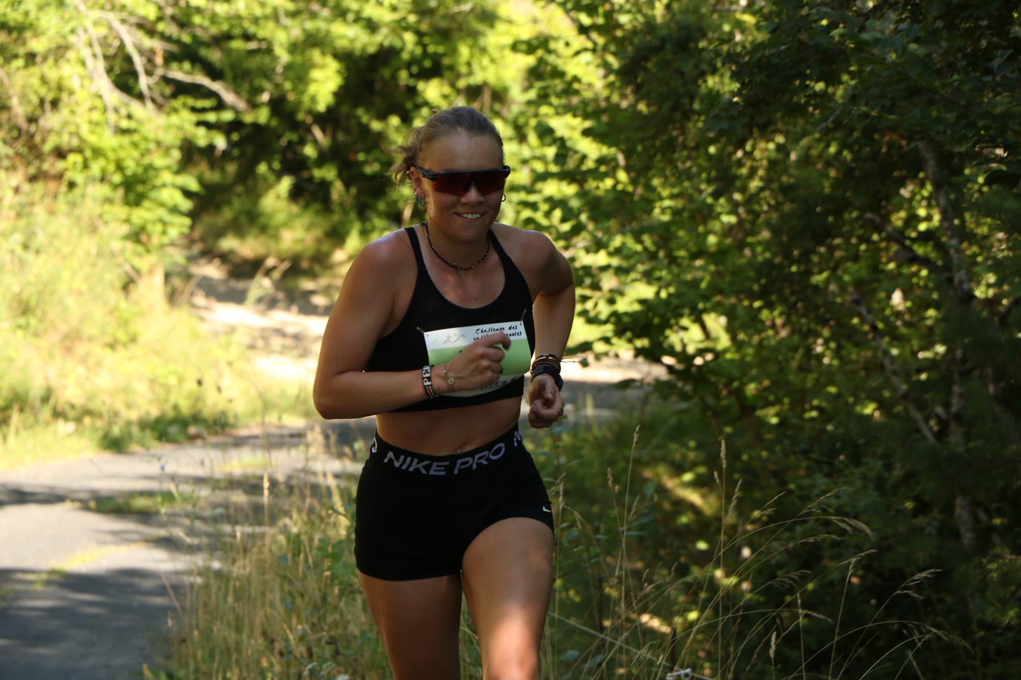 37ème édition du Tour du Dolmen