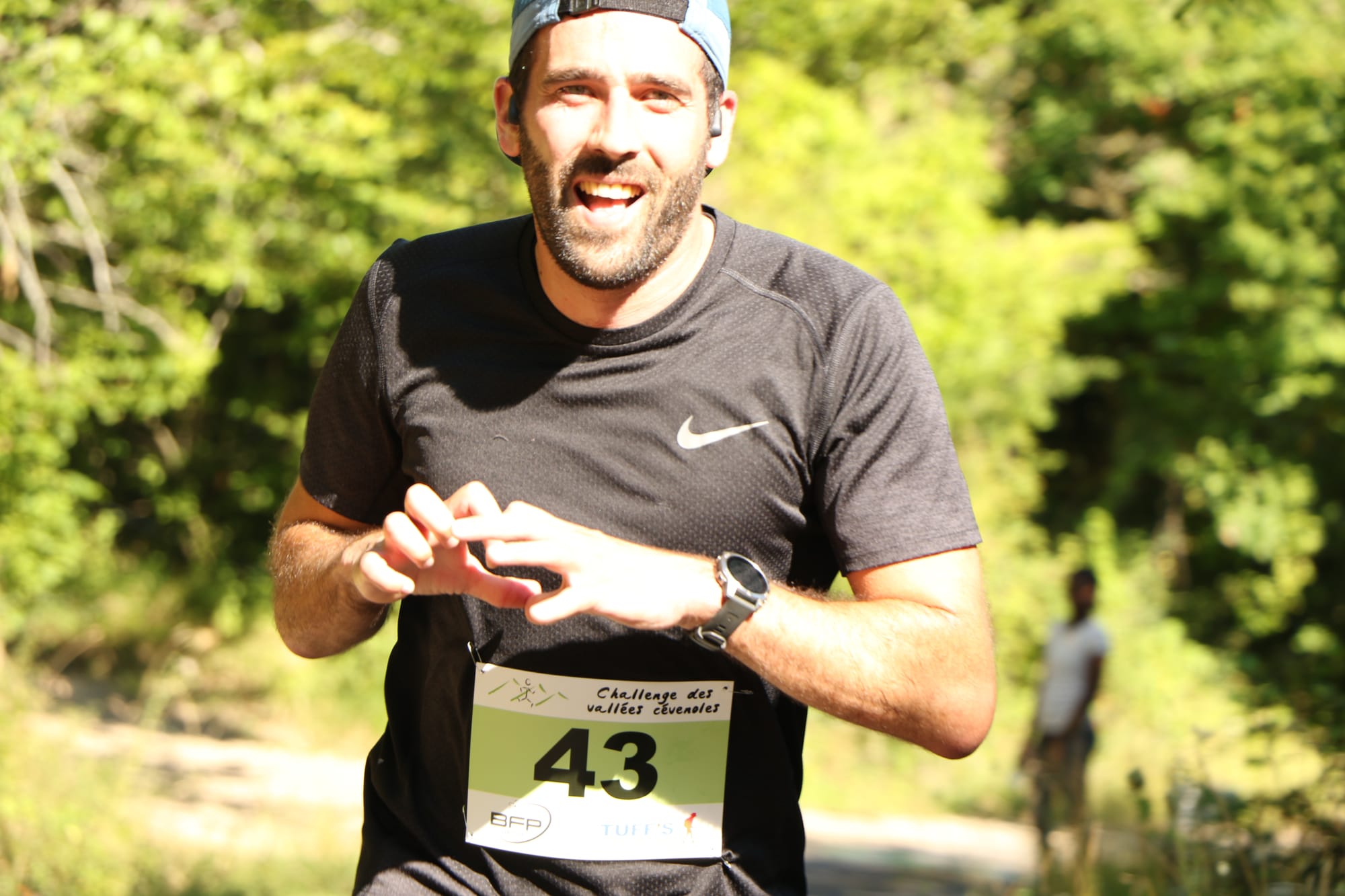 37ème édition du Tour du Dolmen