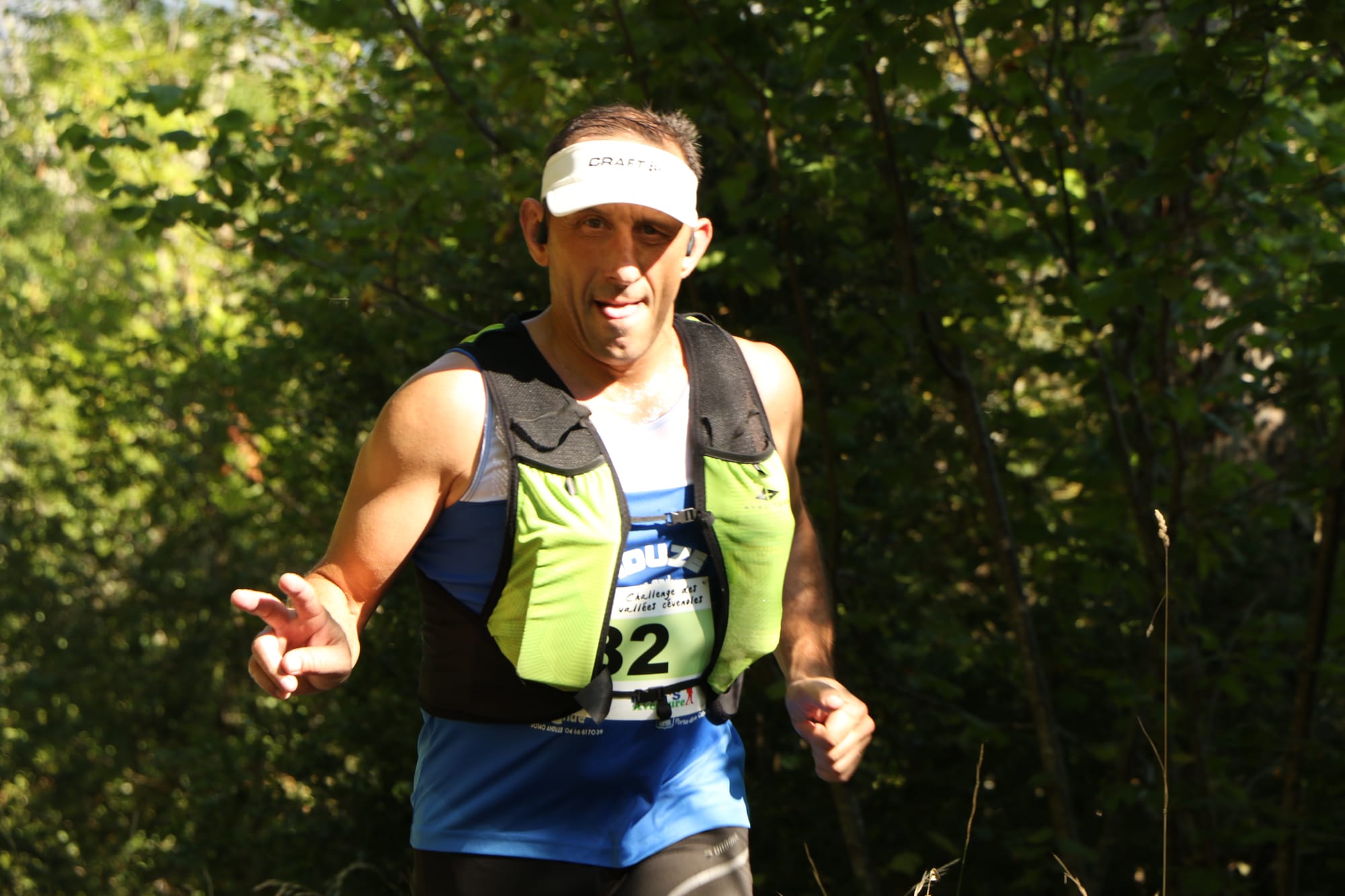 37ème édition du Tour du Dolmen