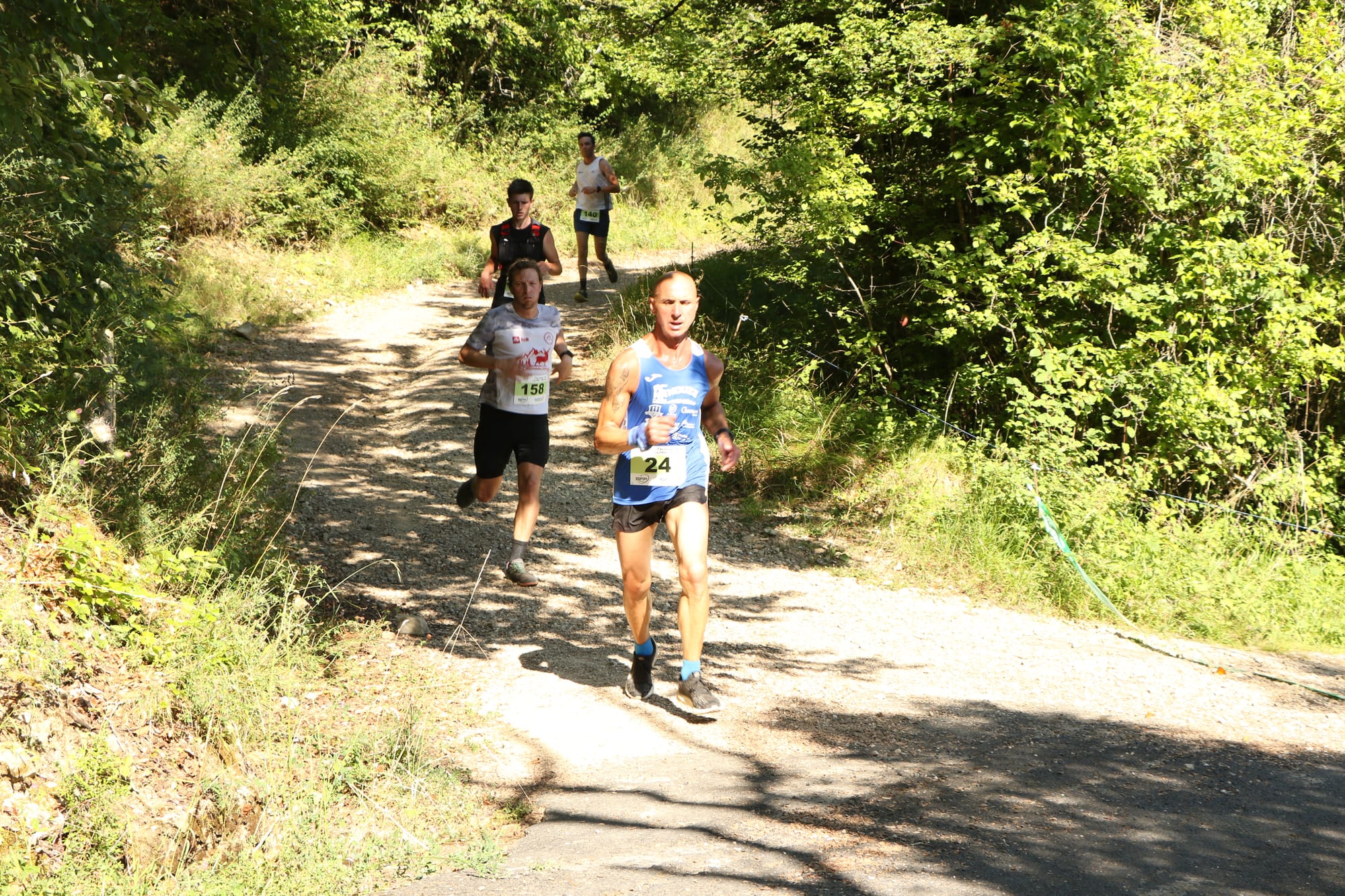 37ème édition du Tour du Dolmen