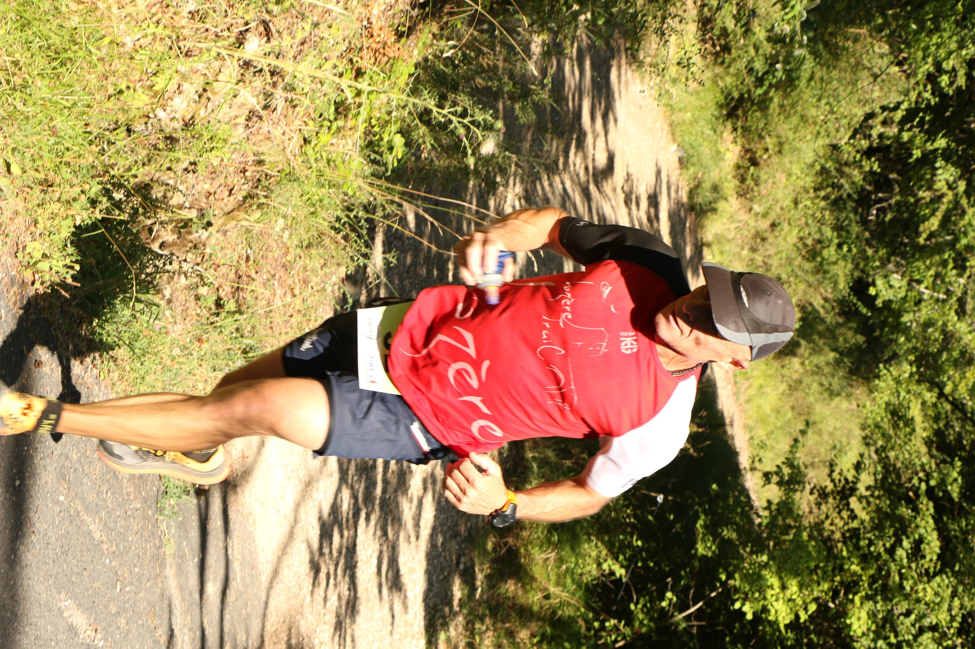 37ème édition du Tour du Dolmen