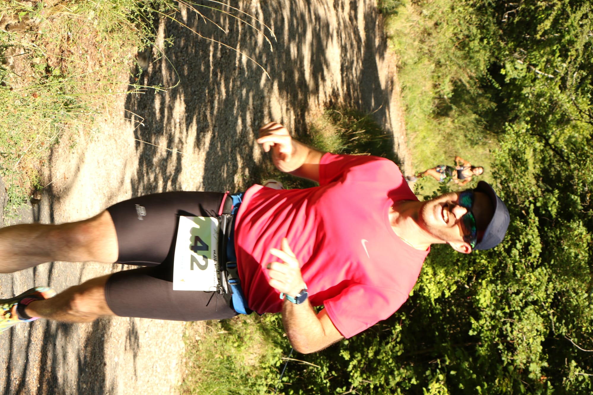 37ème édition du Tour du Dolmen