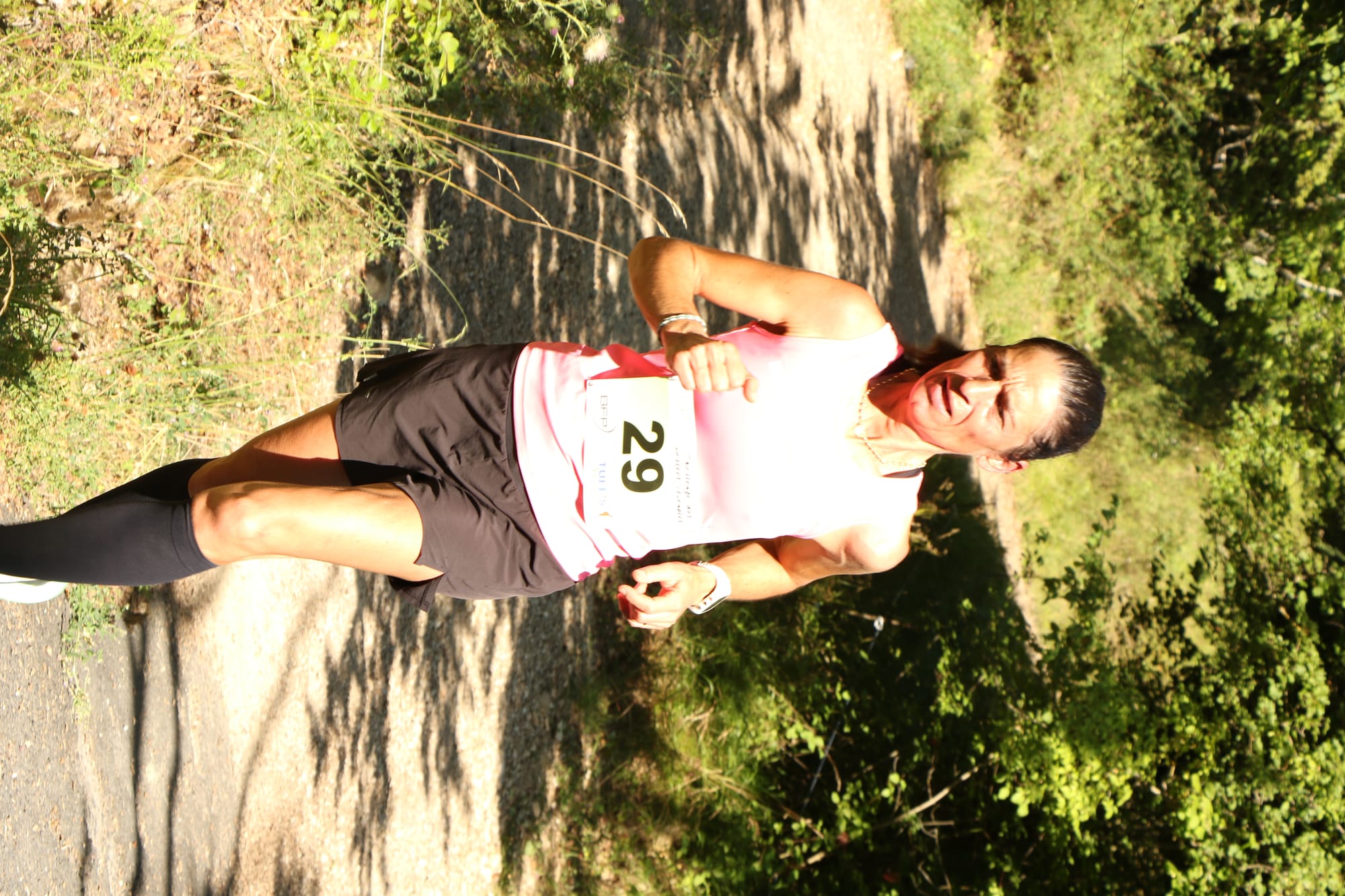 37ème édition du Tour du Dolmen