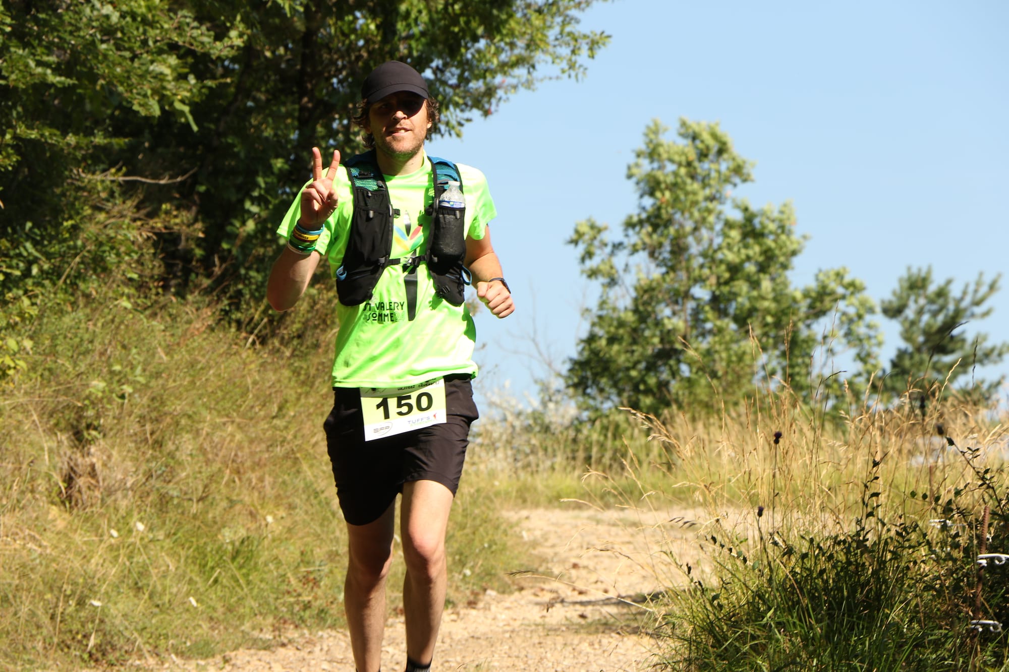 37ème édition du Tour du Dolmen