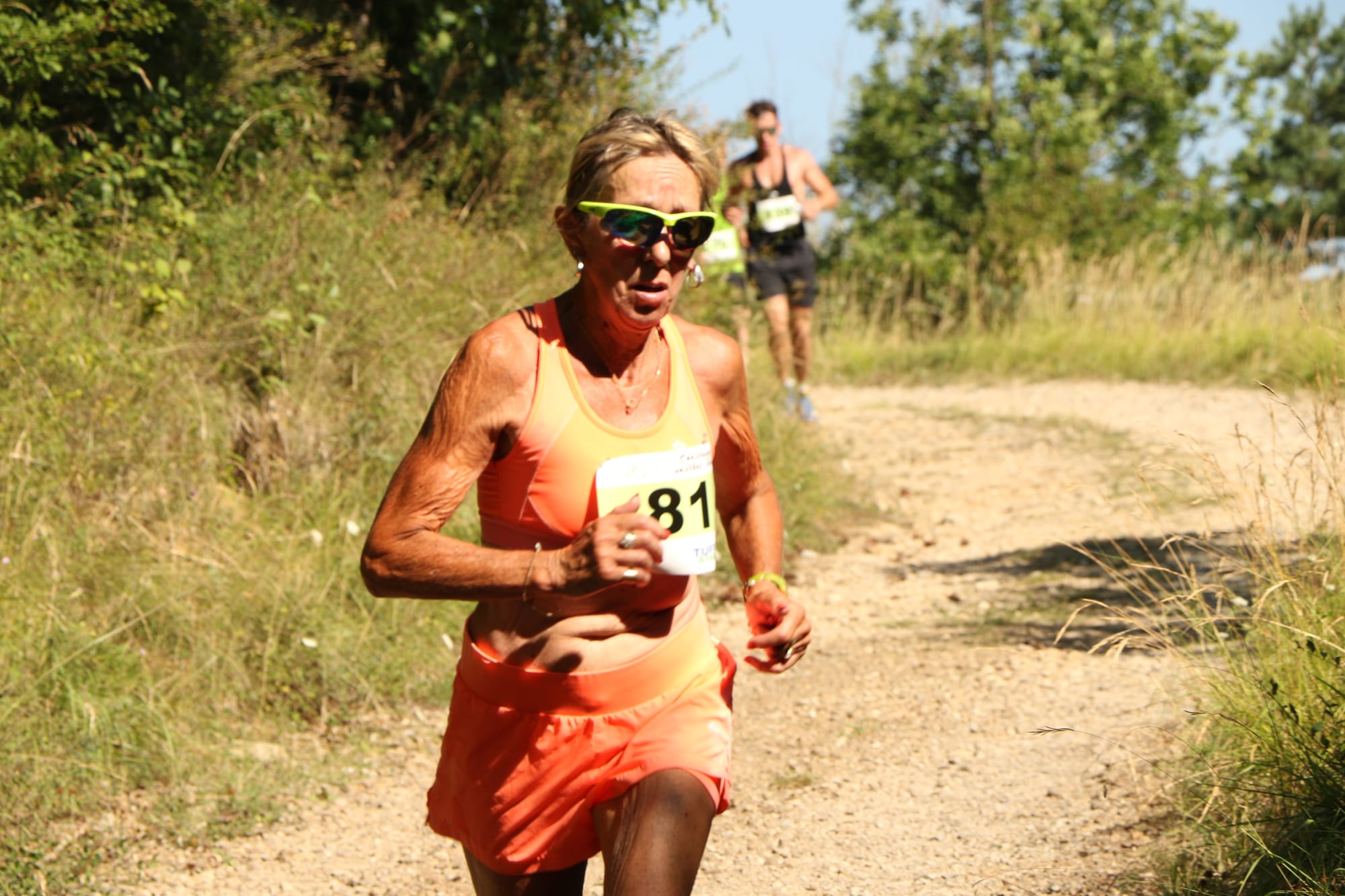 37ème édition du Tour du Dolmen