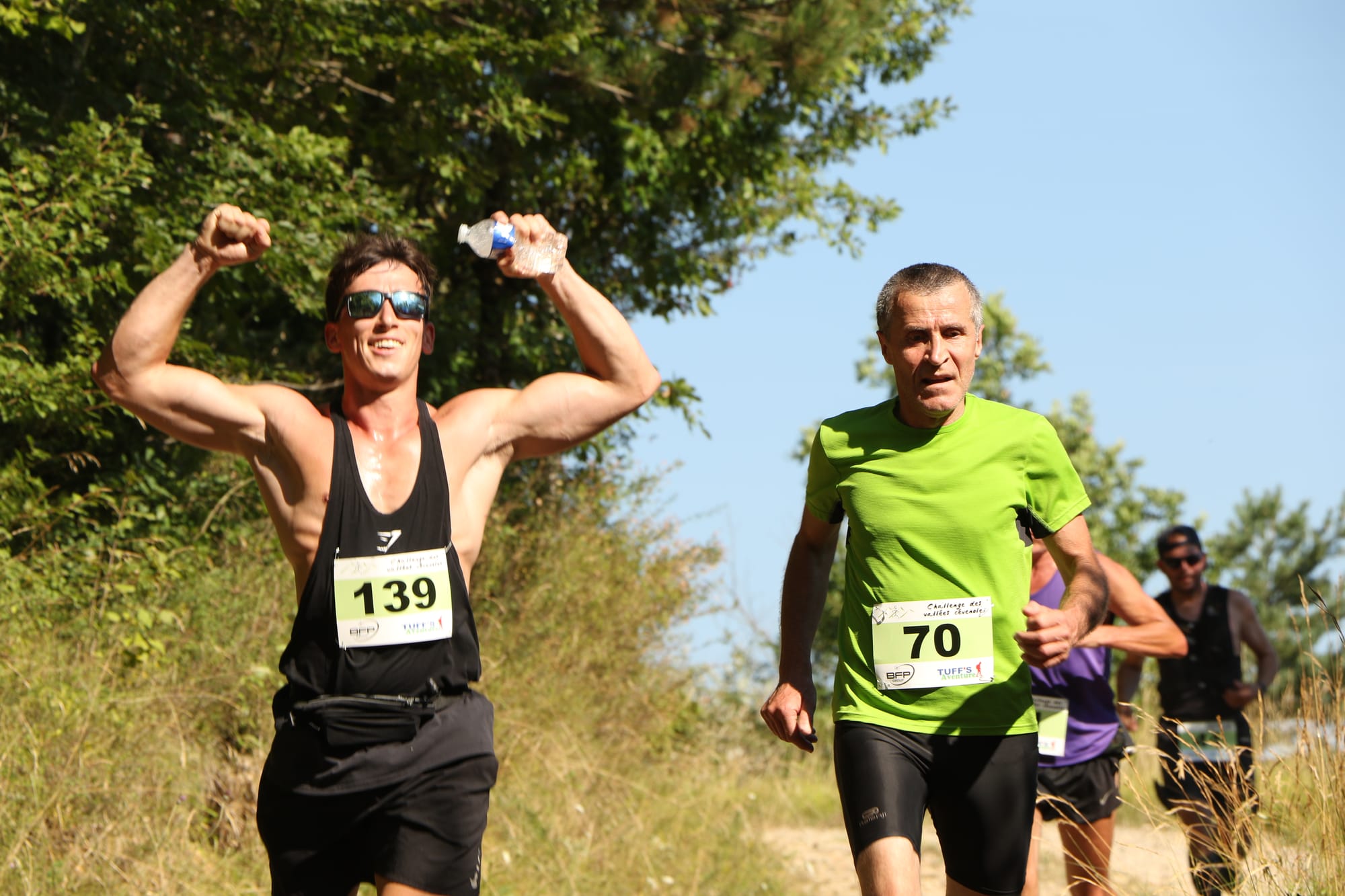 37ème édition du Tour du Dolmen