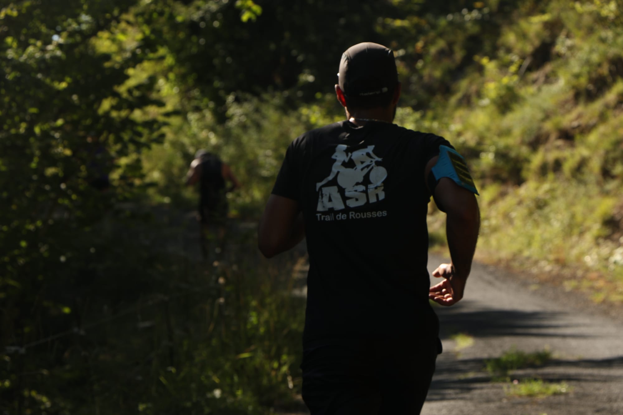 37ème édition du Tour du Dolmen