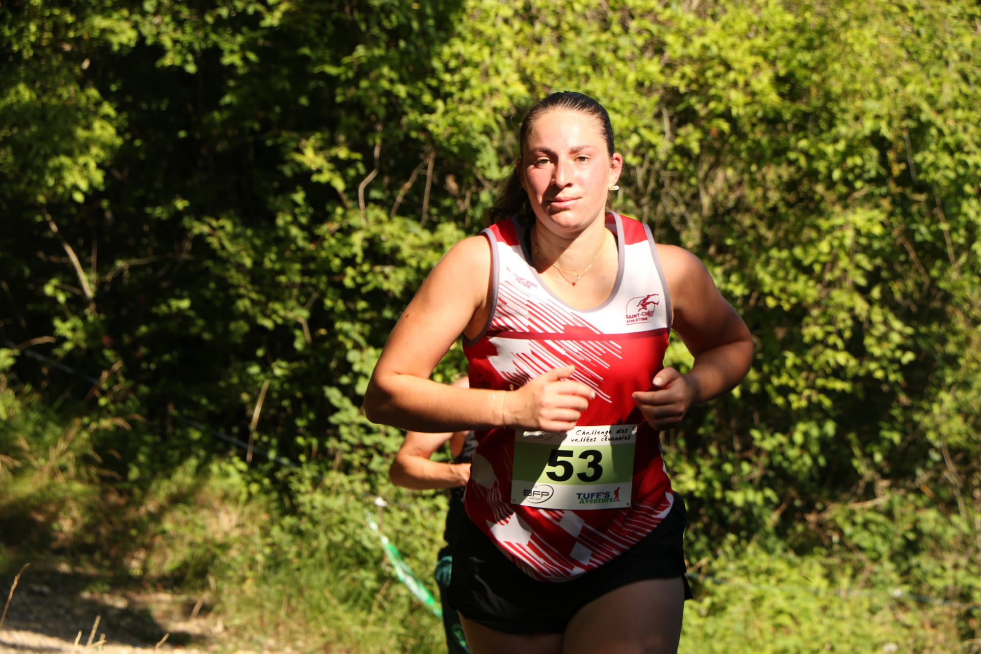 37ème édition du Tour du Dolmen