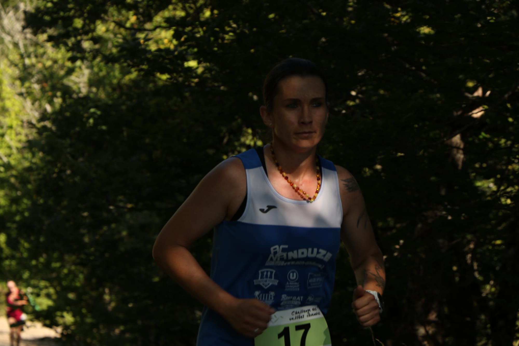 37ème édition du Tour du Dolmen