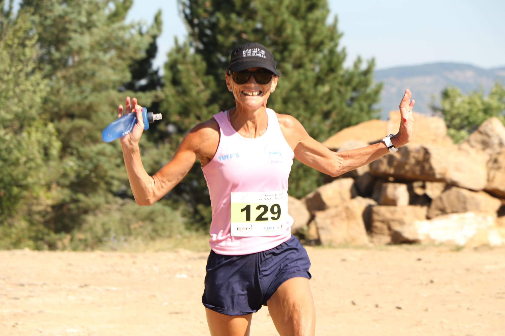 37ème édition du Tour du Dolmen