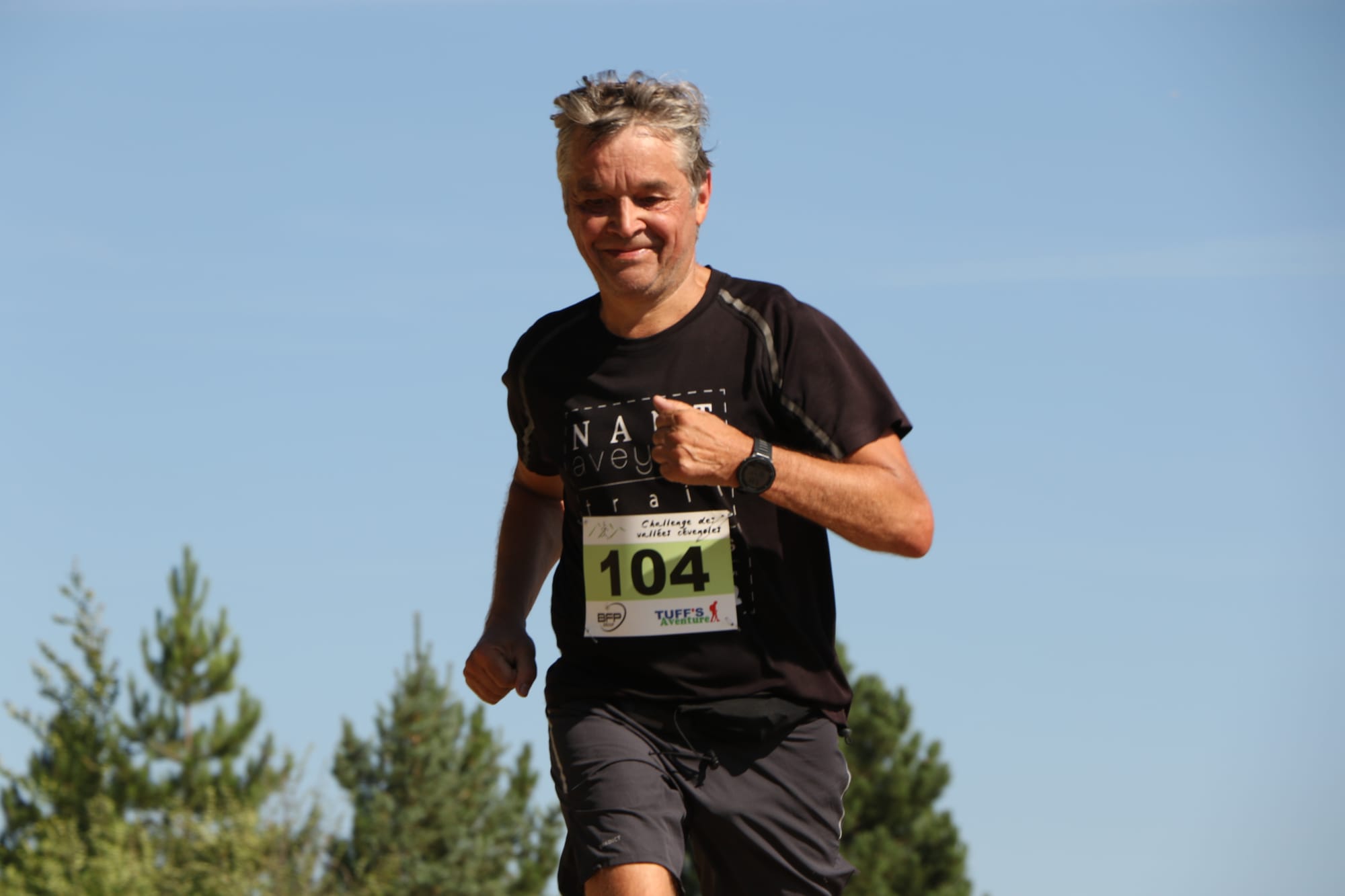 37ème édition du Tour du Dolmen