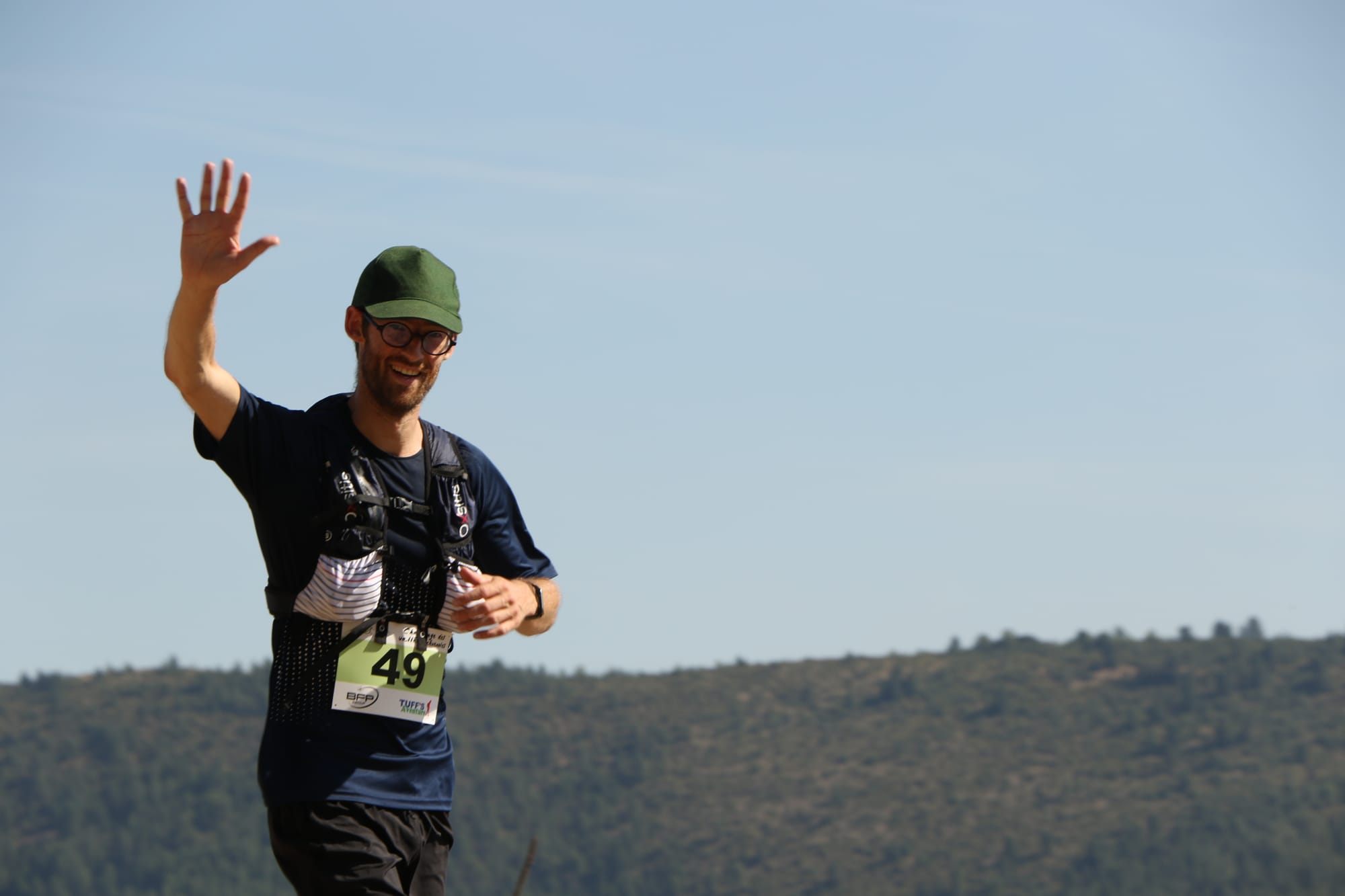 37ème édition du Tour du Dolmen