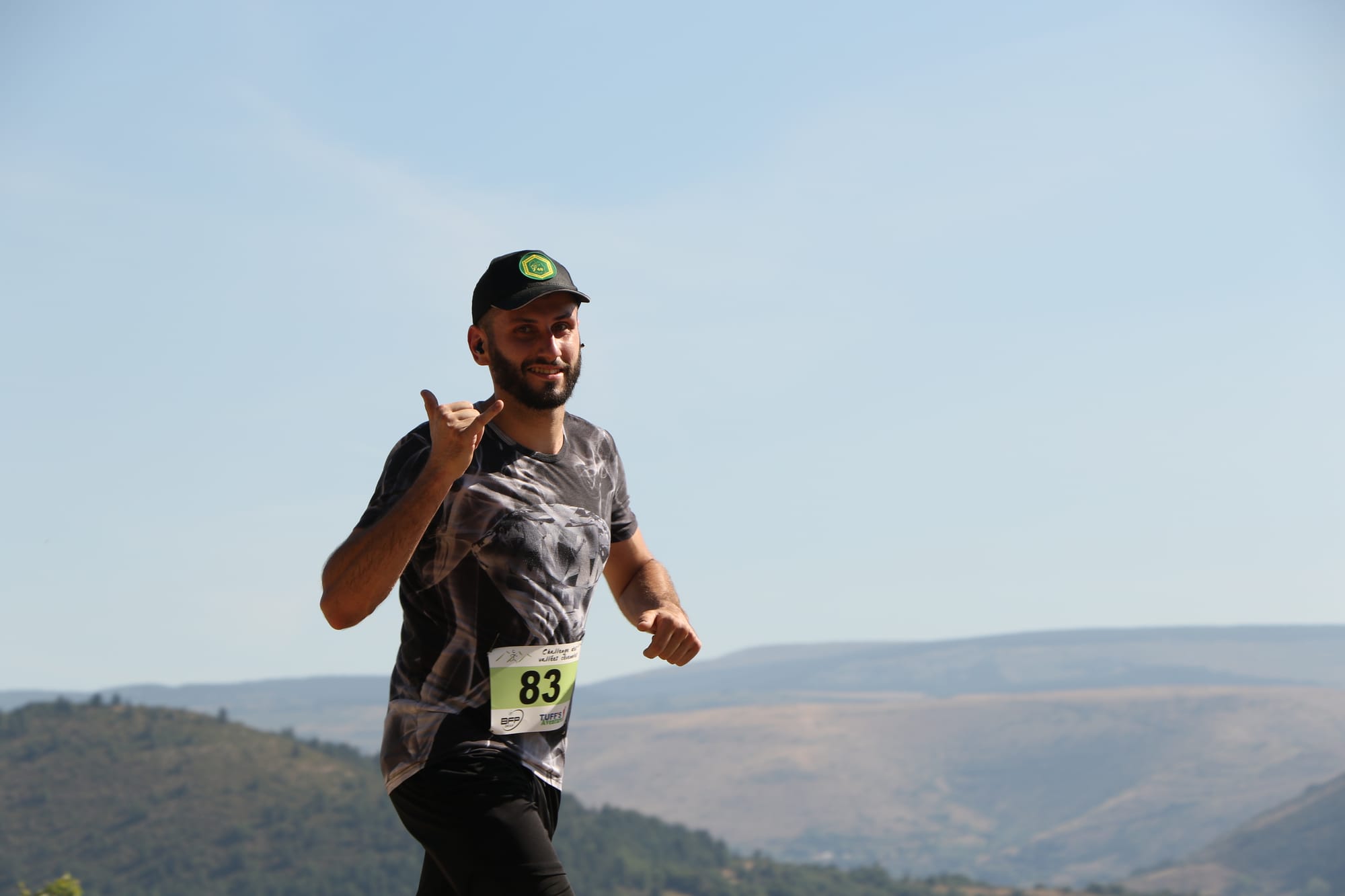 37ème édition du Tour du Dolmen